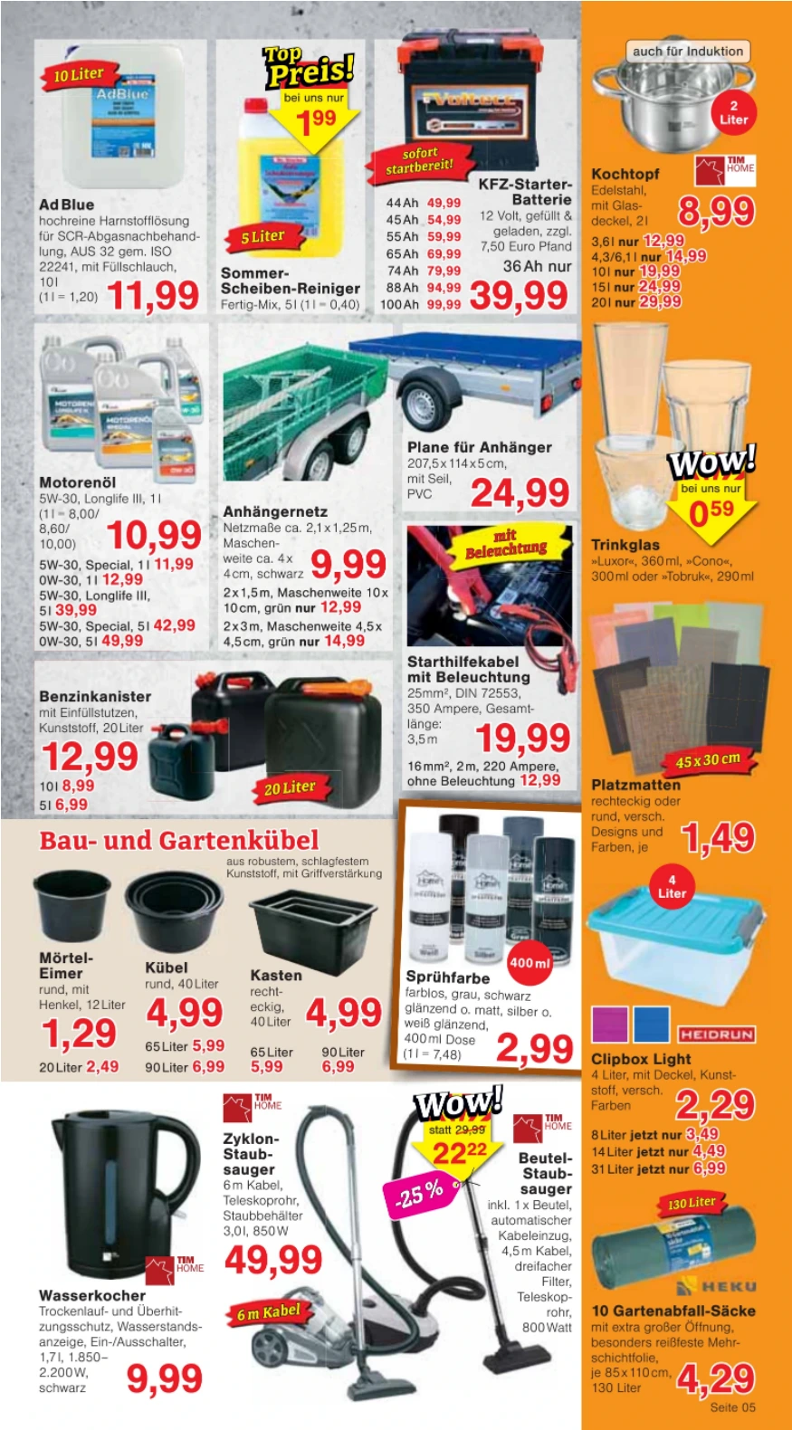 Flyer page 9