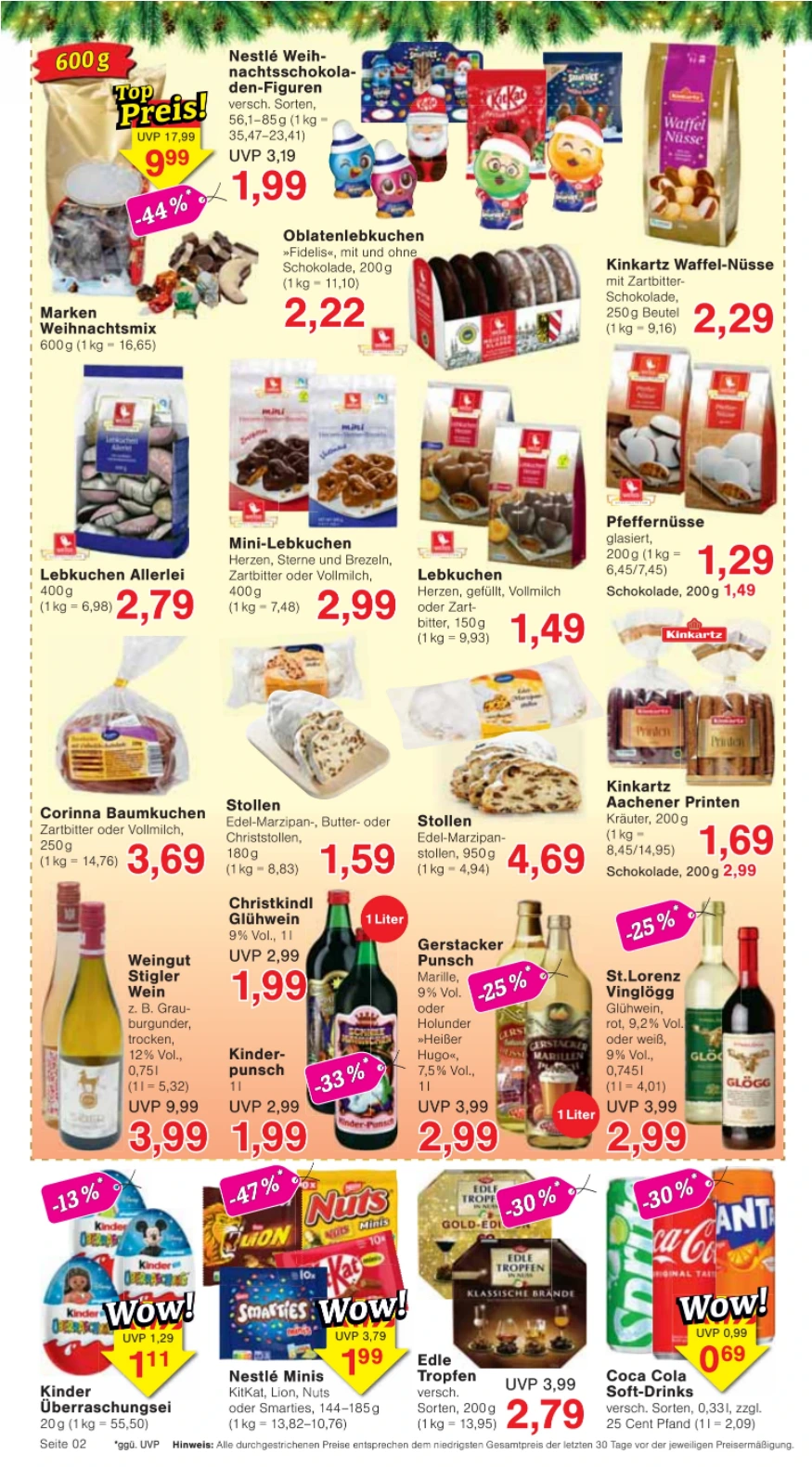 Flyer page 2
