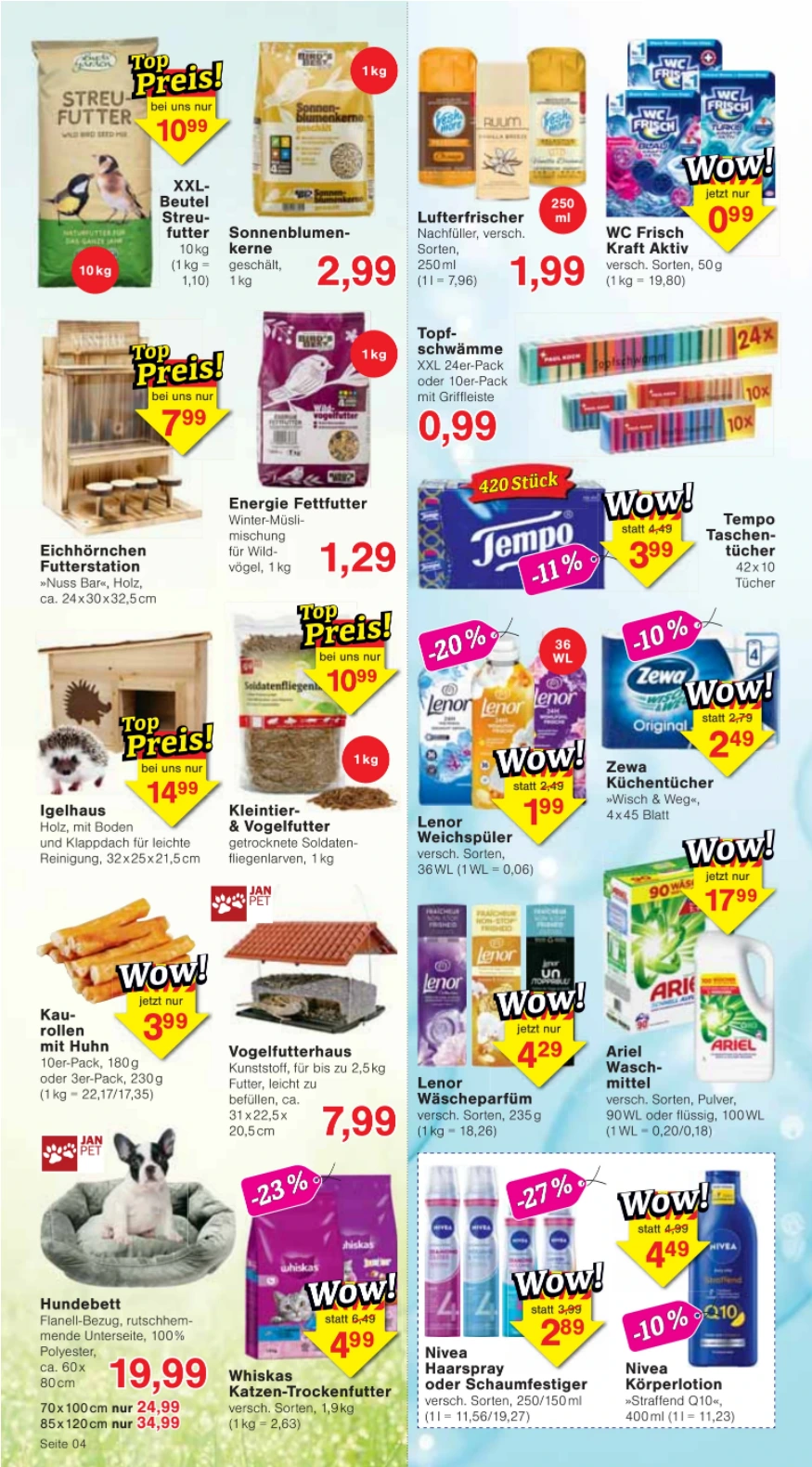 Flyer page 4