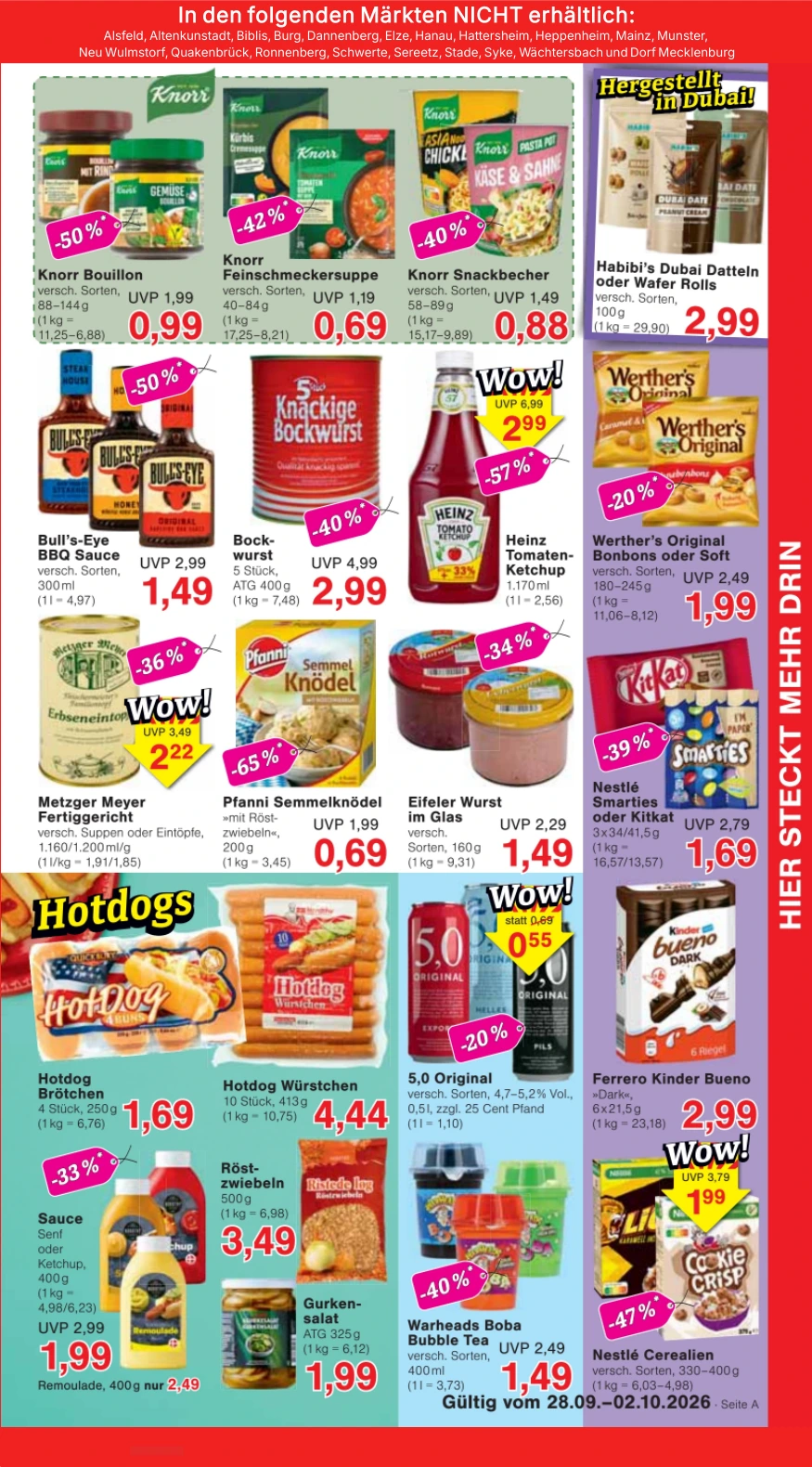 Flyer page 5
