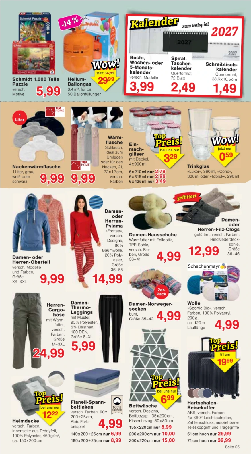 Flyer page 9