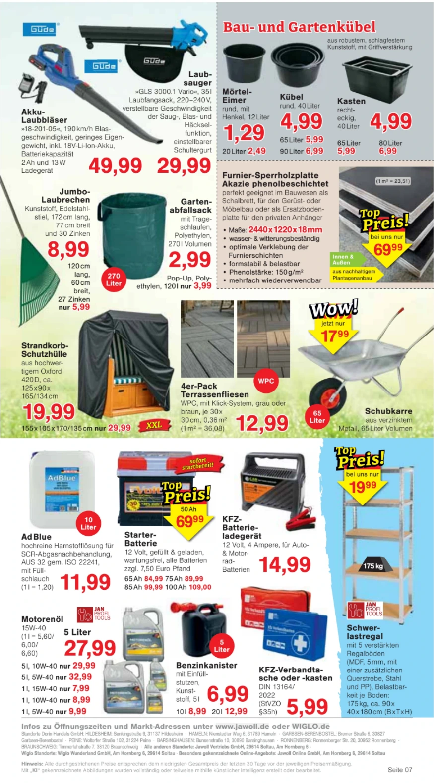 Flyer page 11