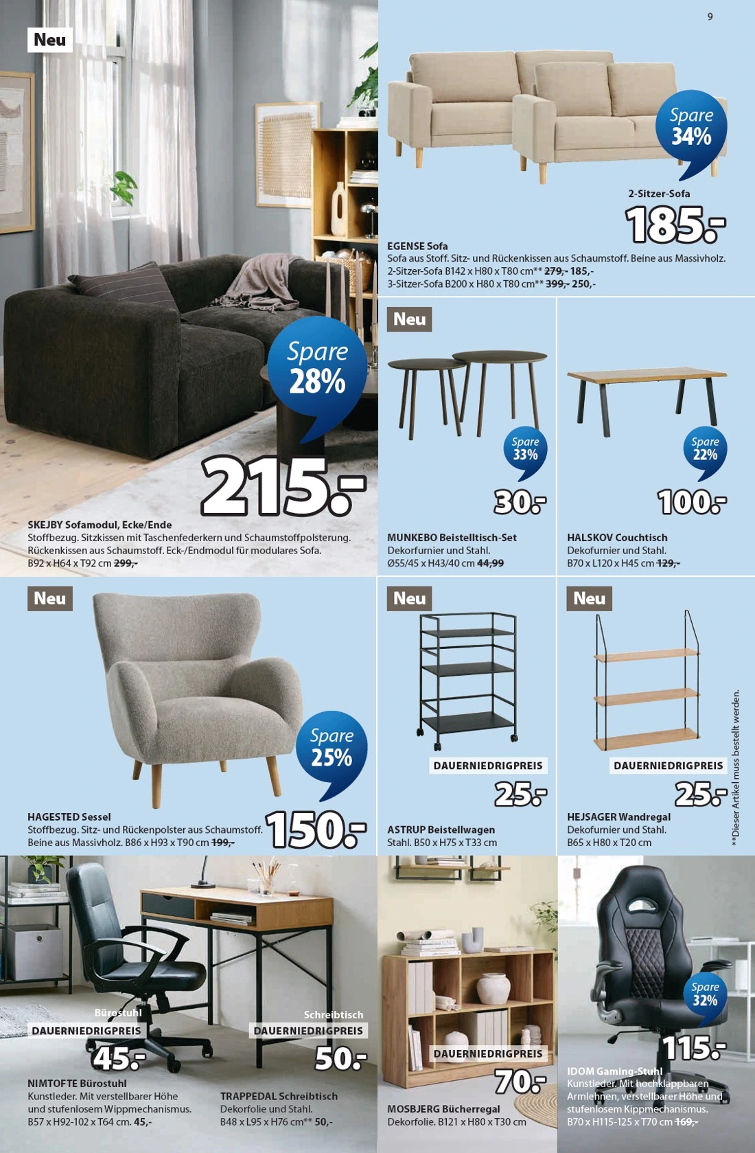 Flyer page 10