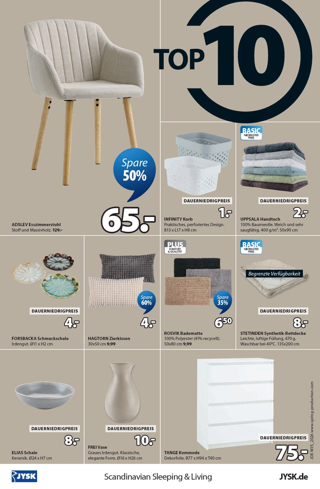 Flyer page 13