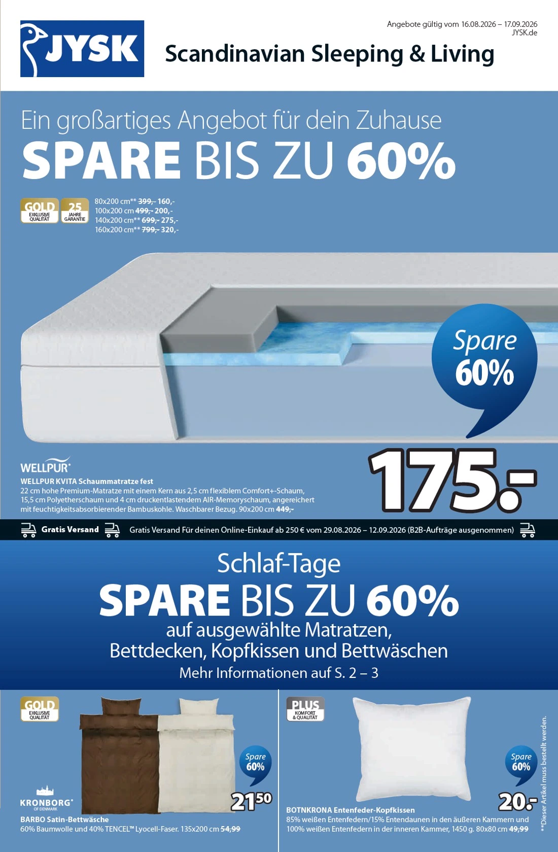 Flyer page 2
