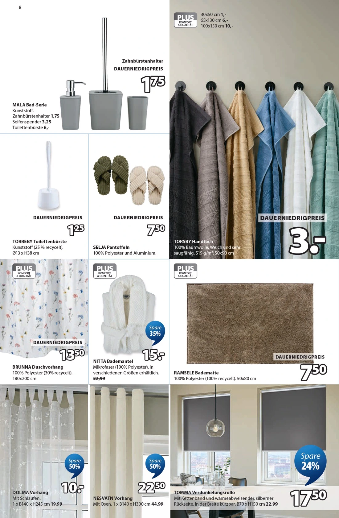Flyer page 9