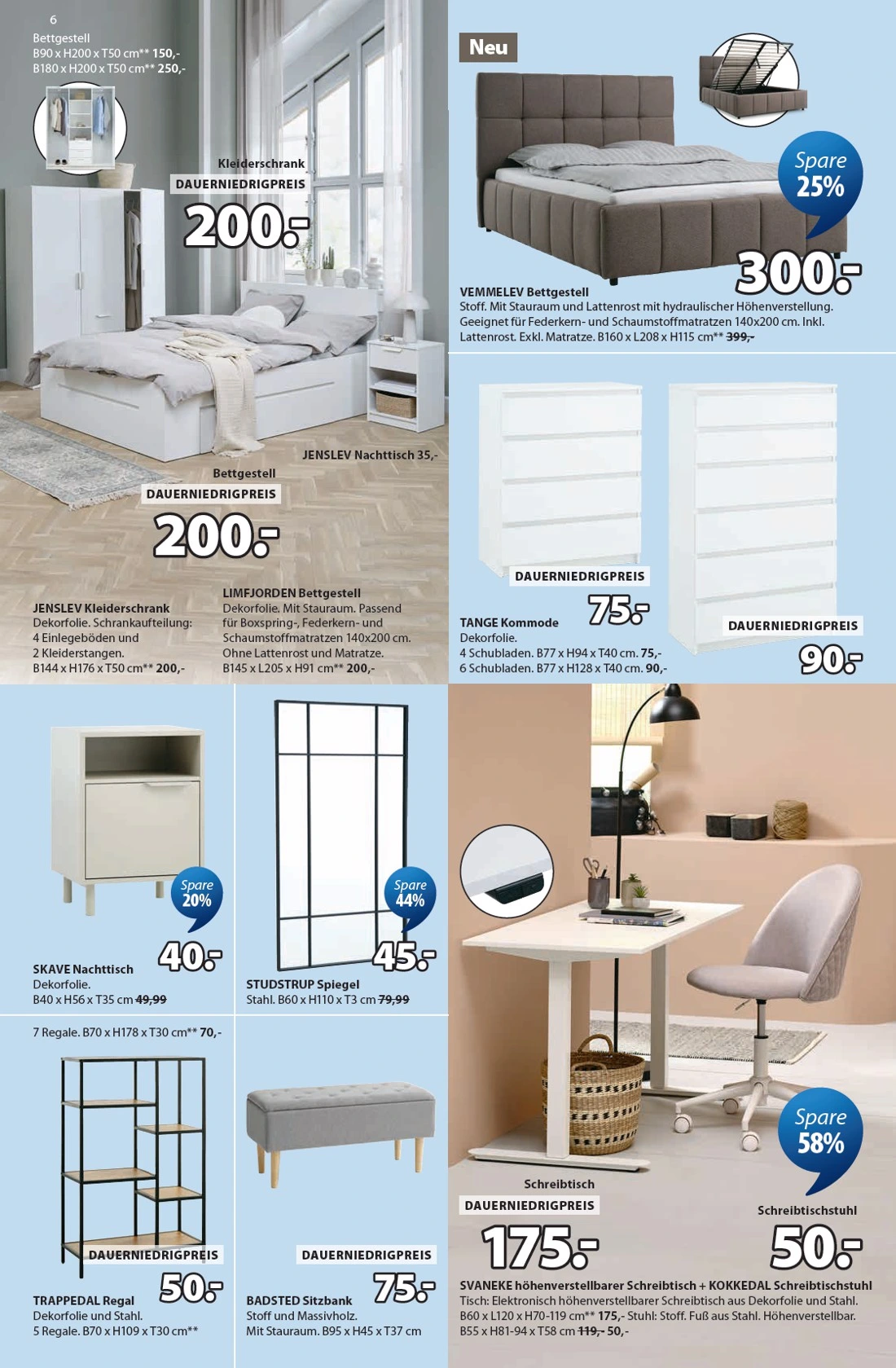 Flyer page 7