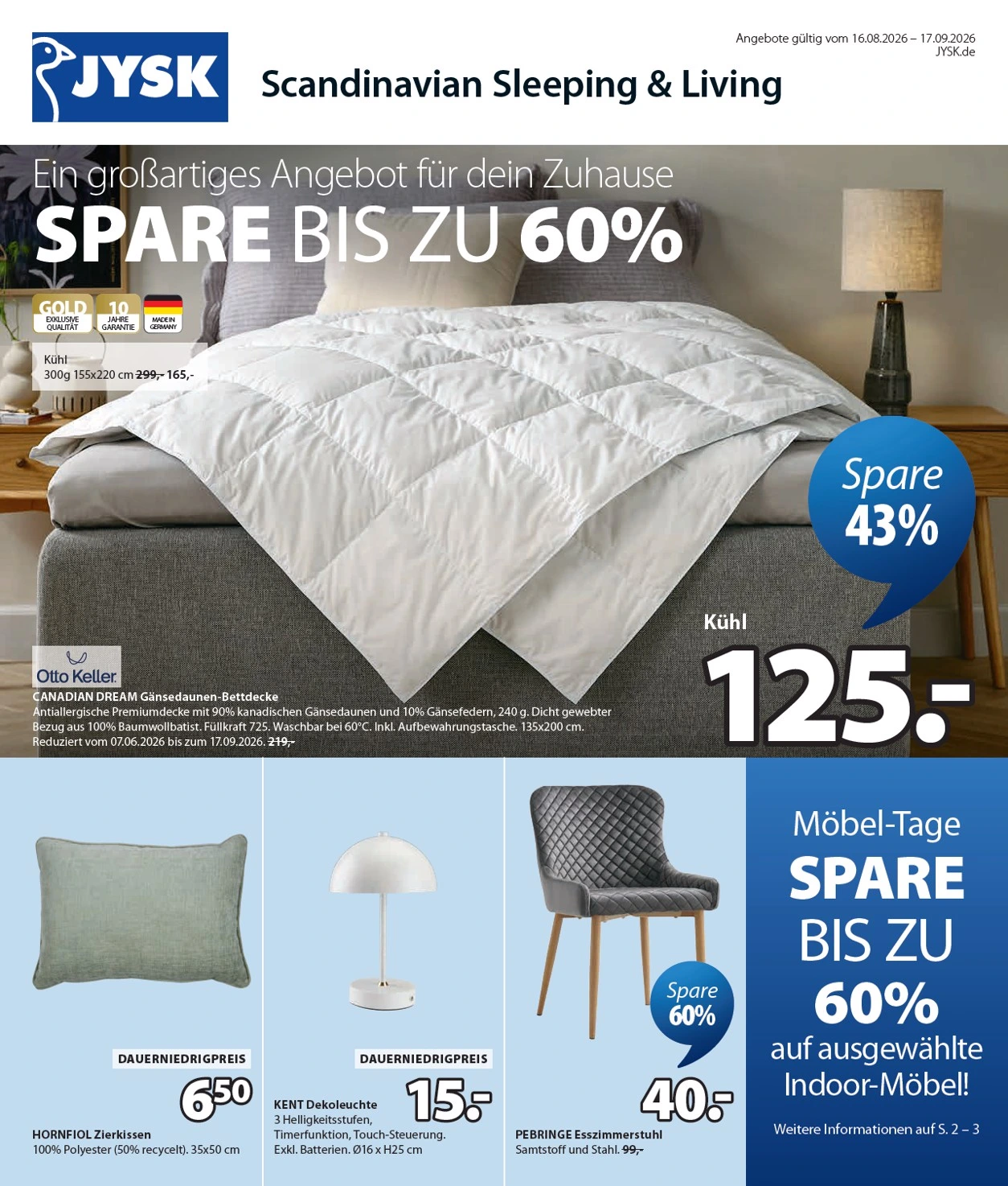 Flyer page 2