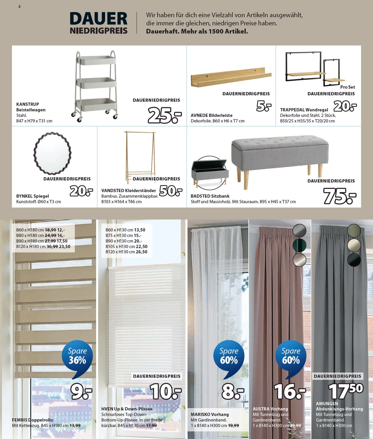 Flyer page 5