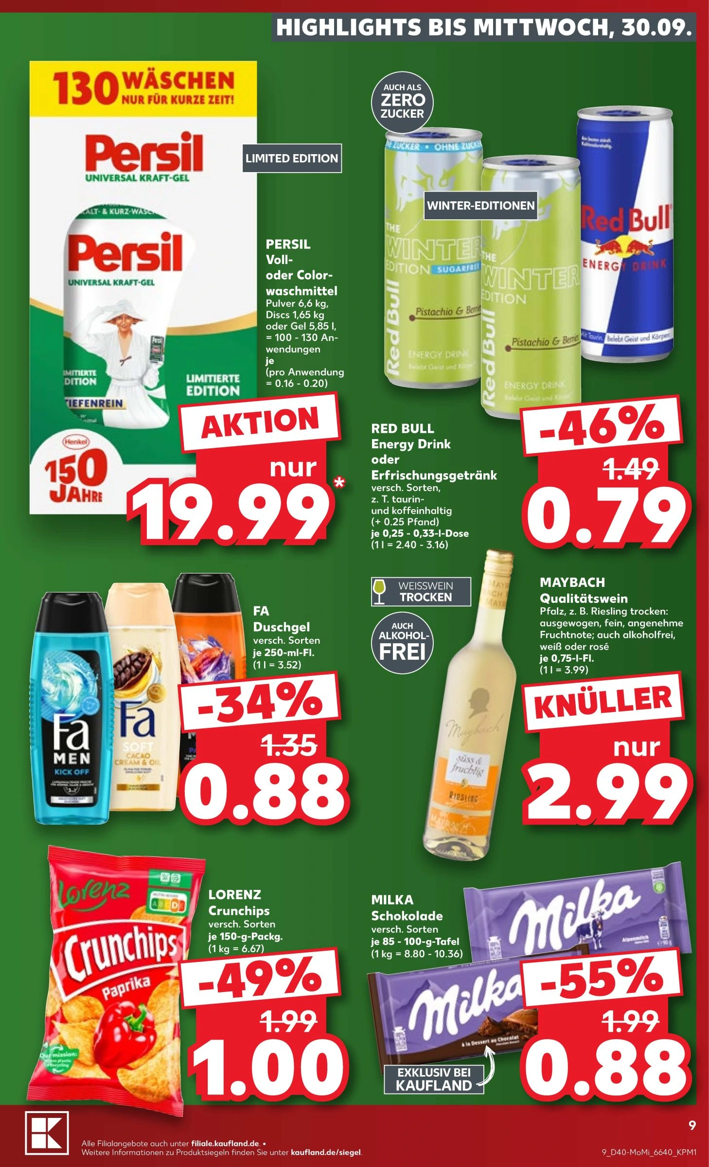 Flyer page 9