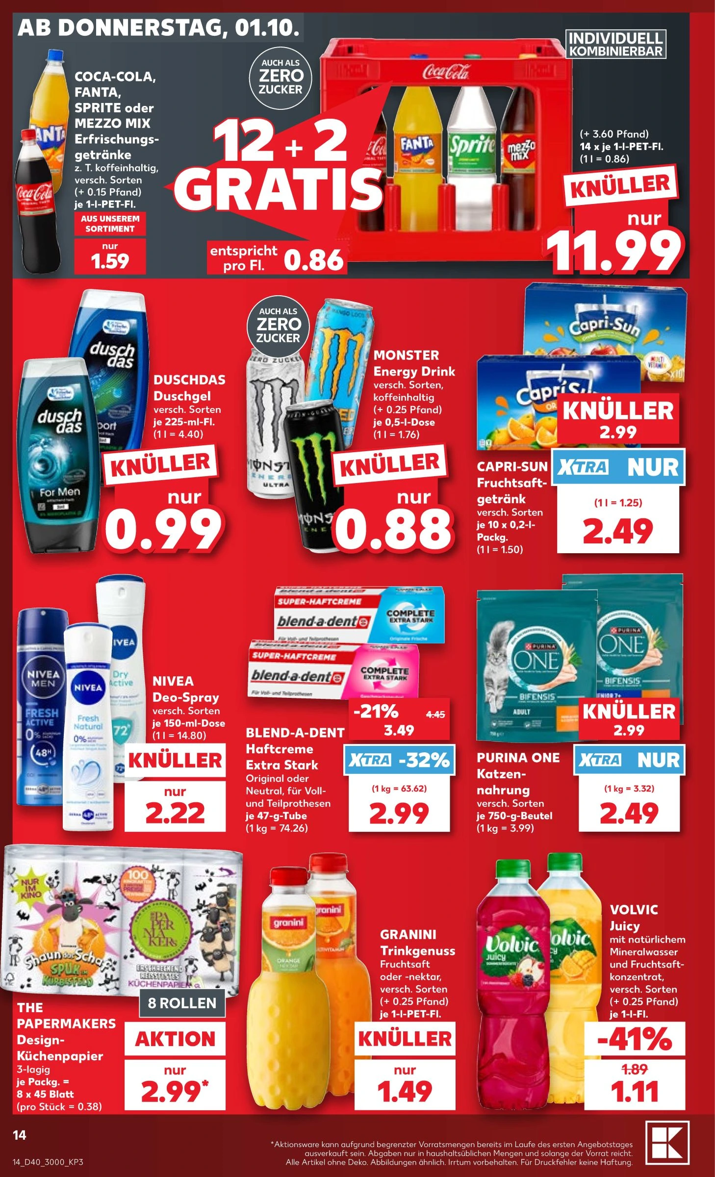 Flyer page 18