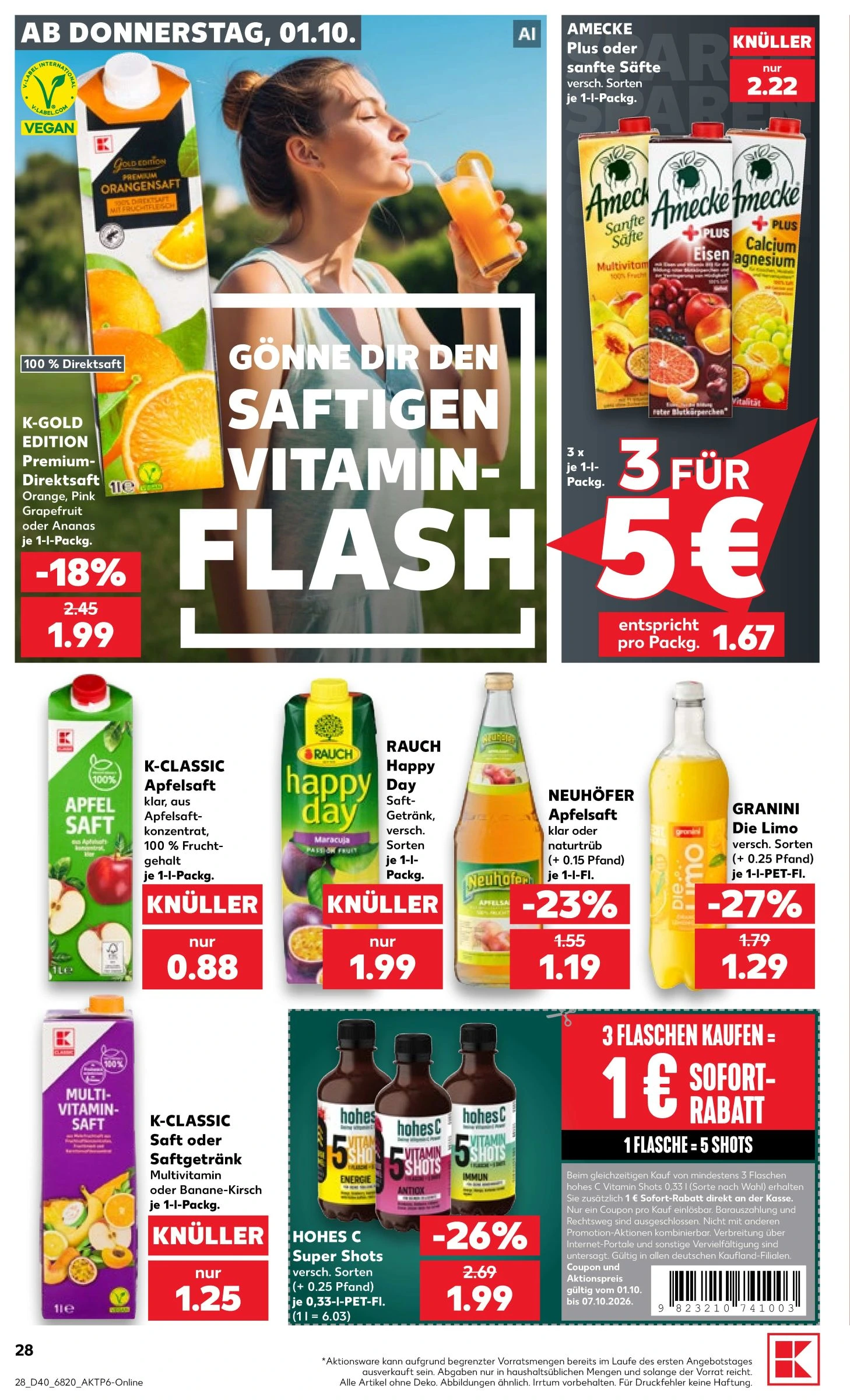 Flyer page 32
