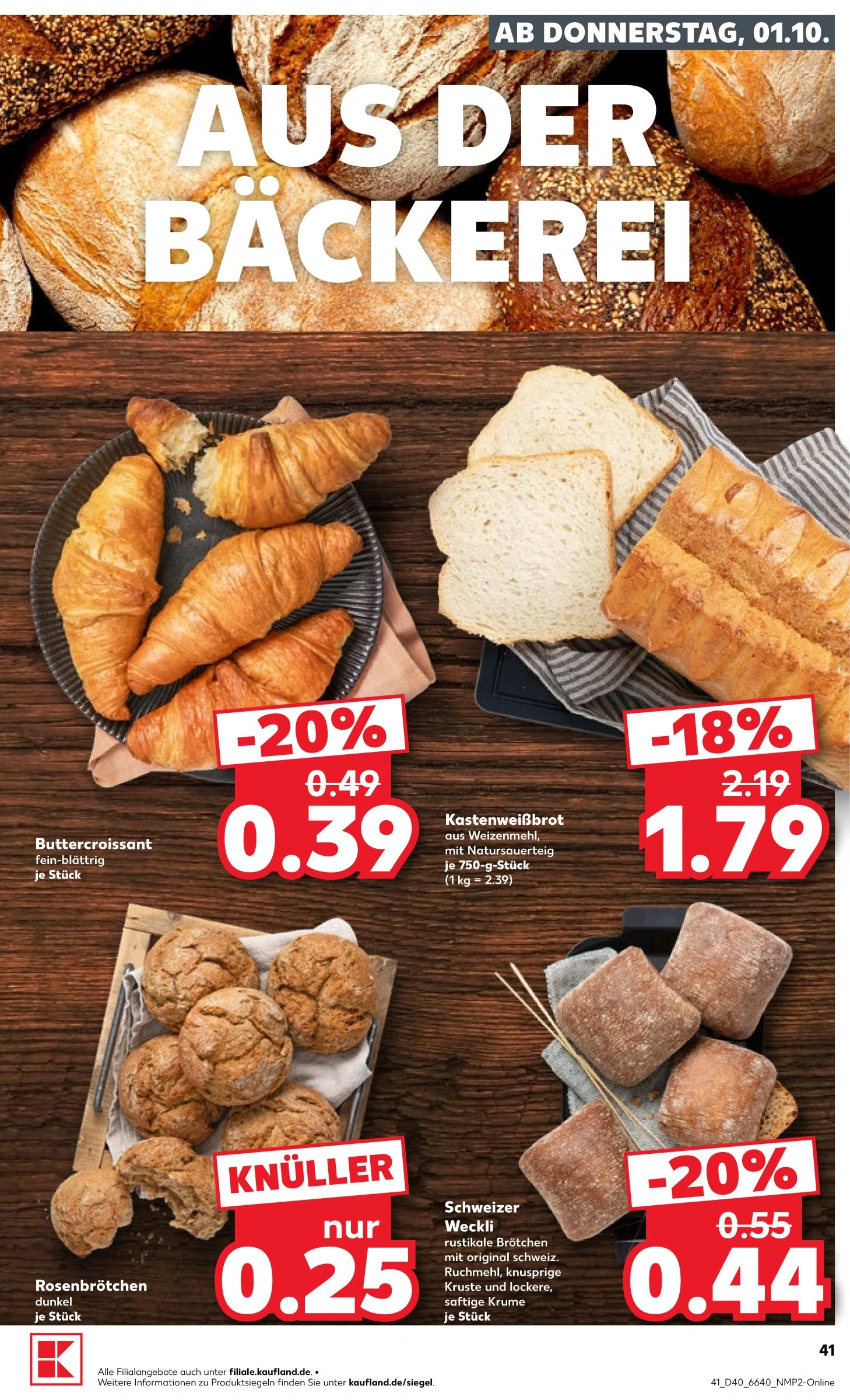 Flyer page 45
