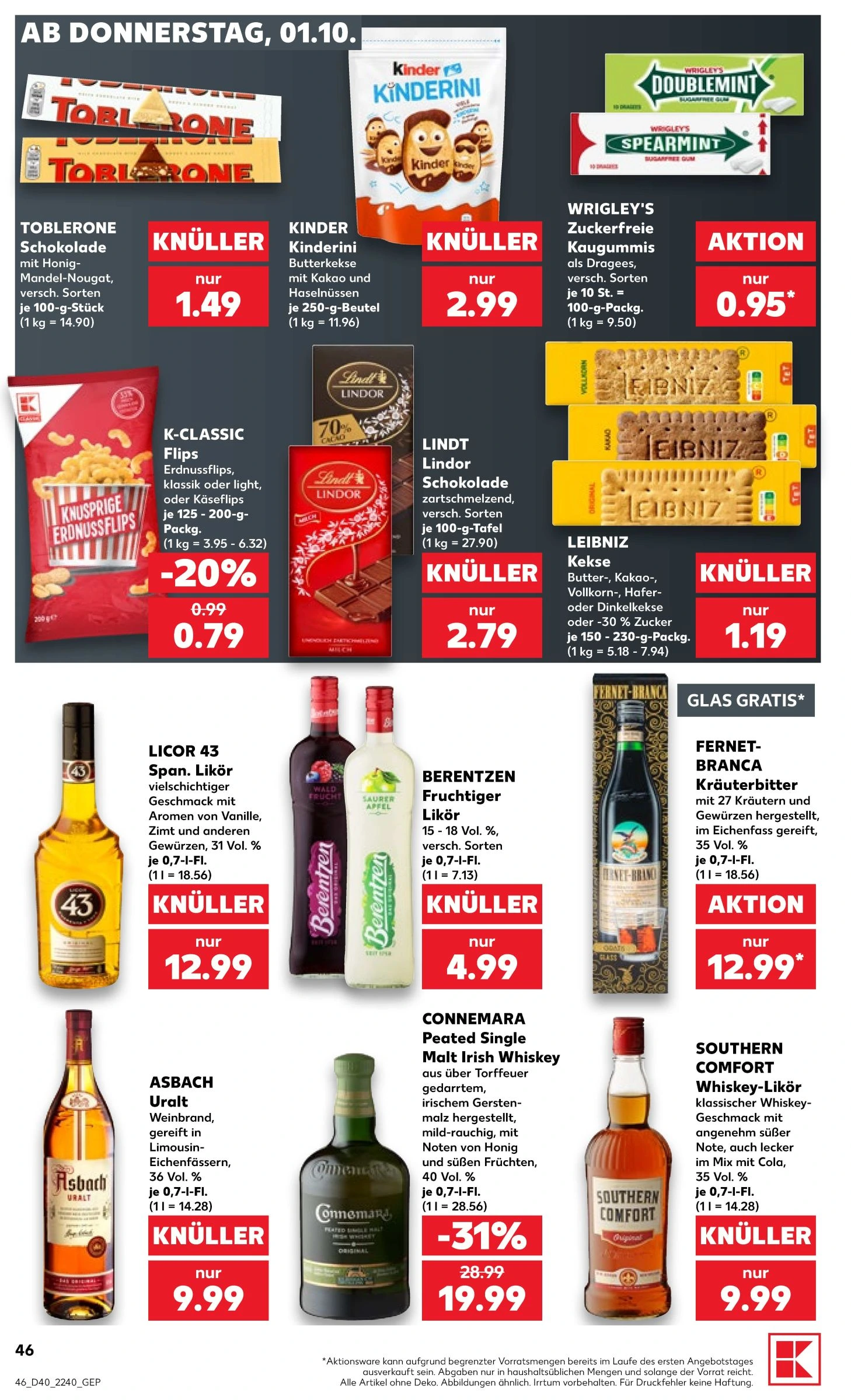 Flyer page 50