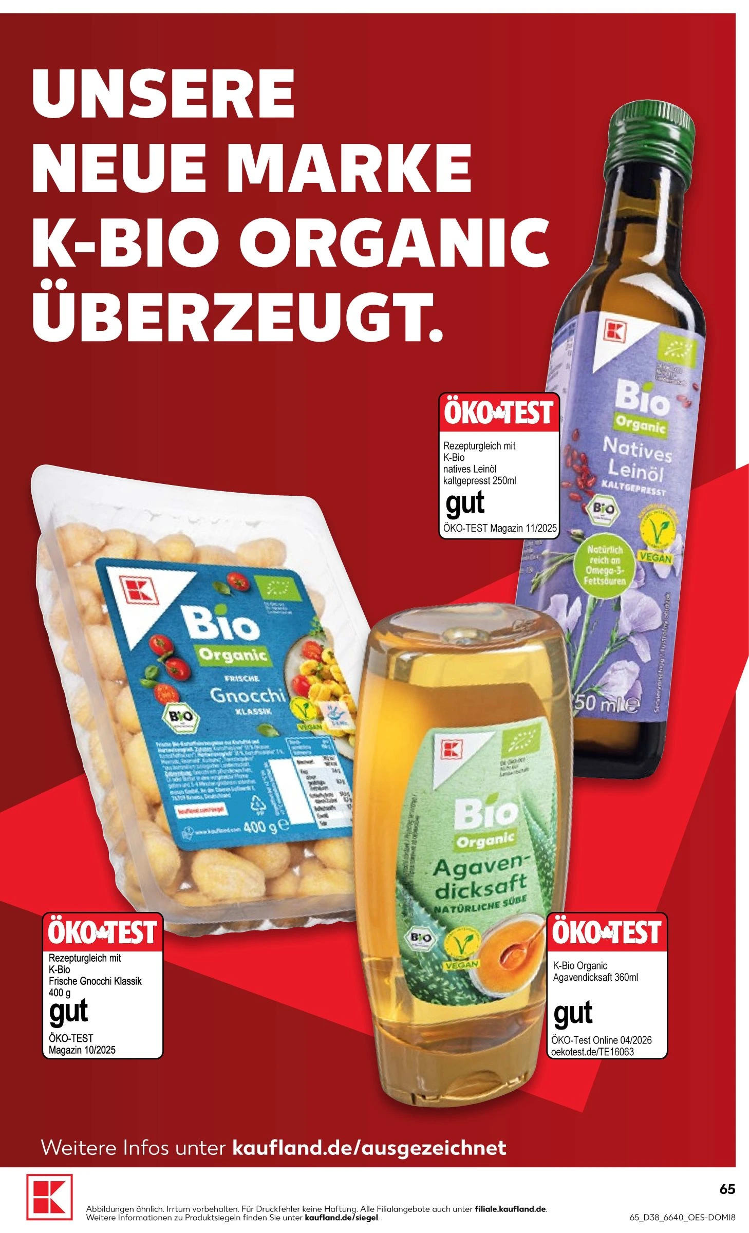 Flyer page 67