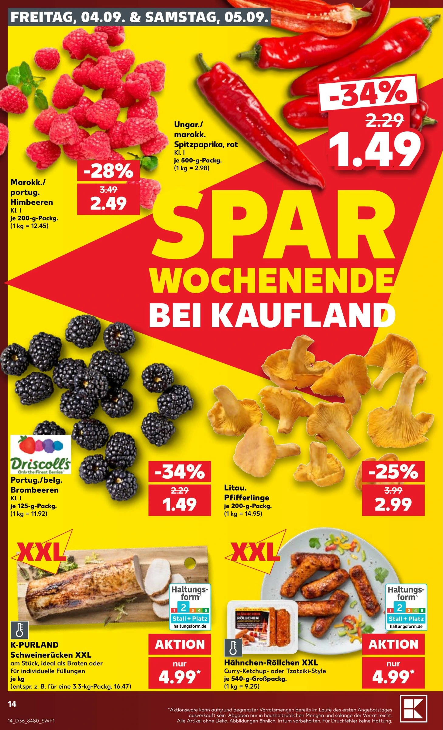 Flyer page 14