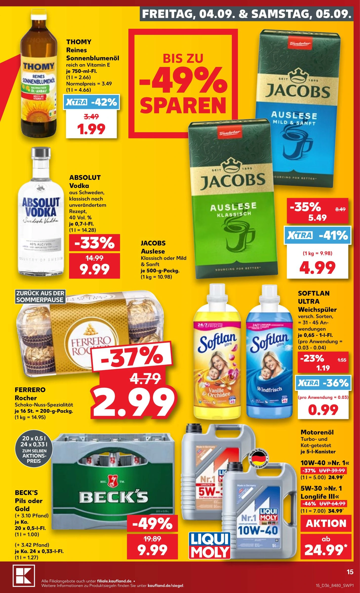 Flyer page 15