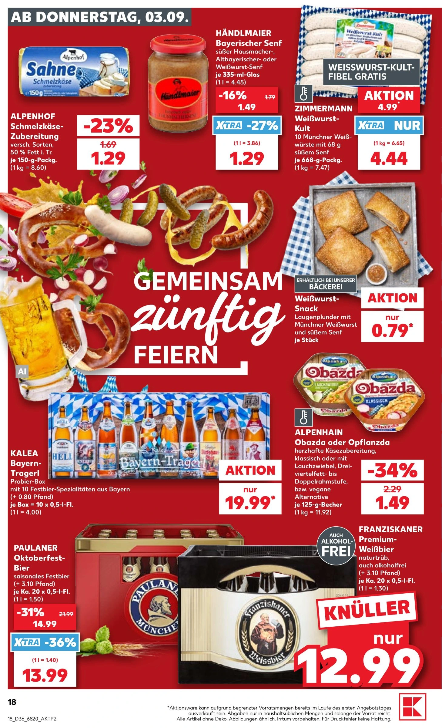 Flyer page 18