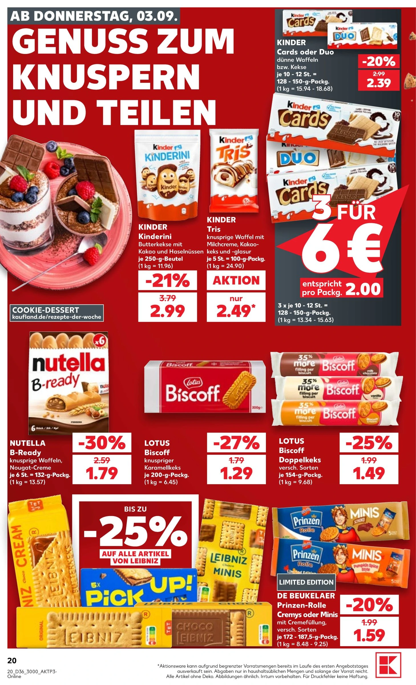 Flyer page 20