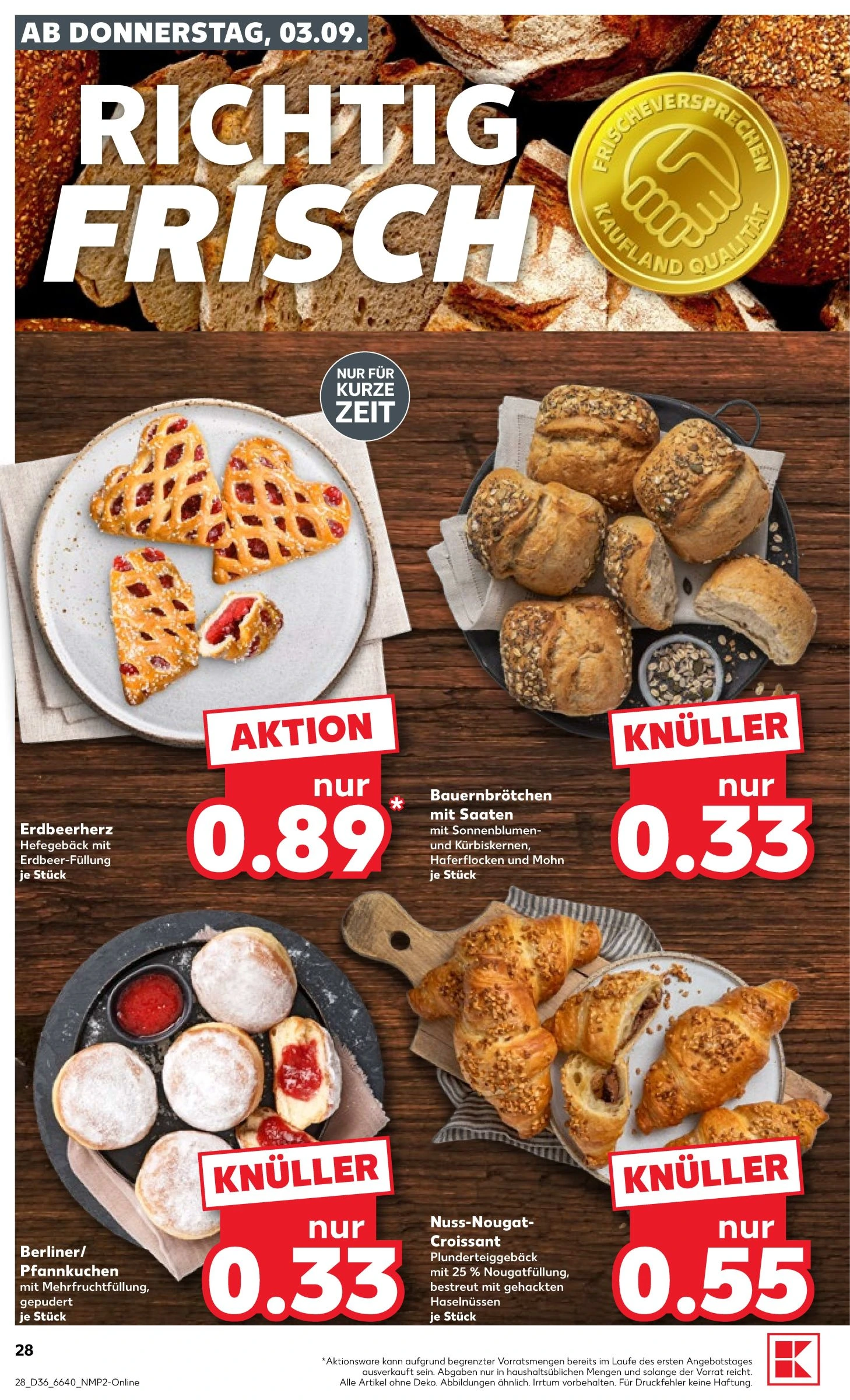 Flyer page 28