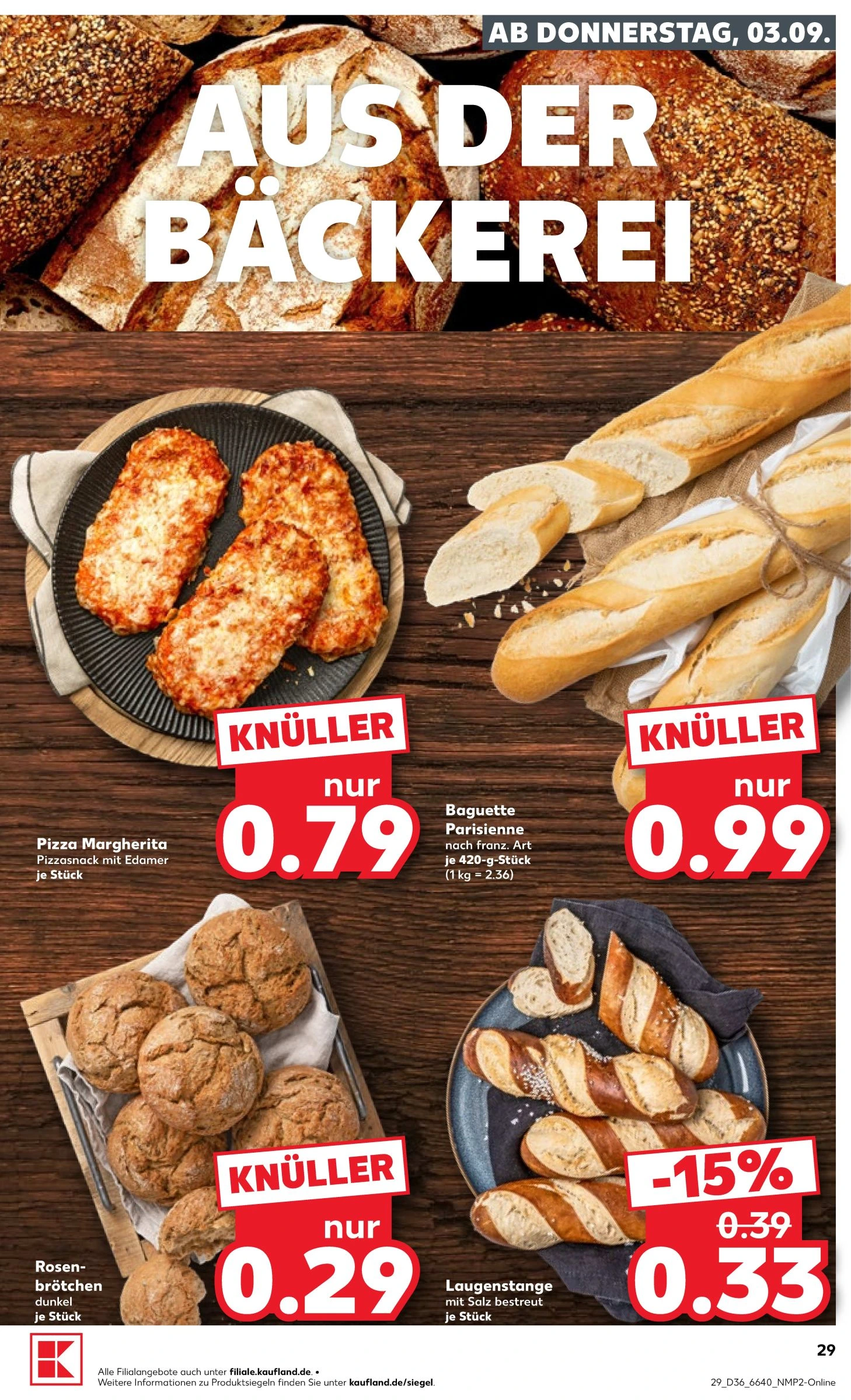 Flyer page 29