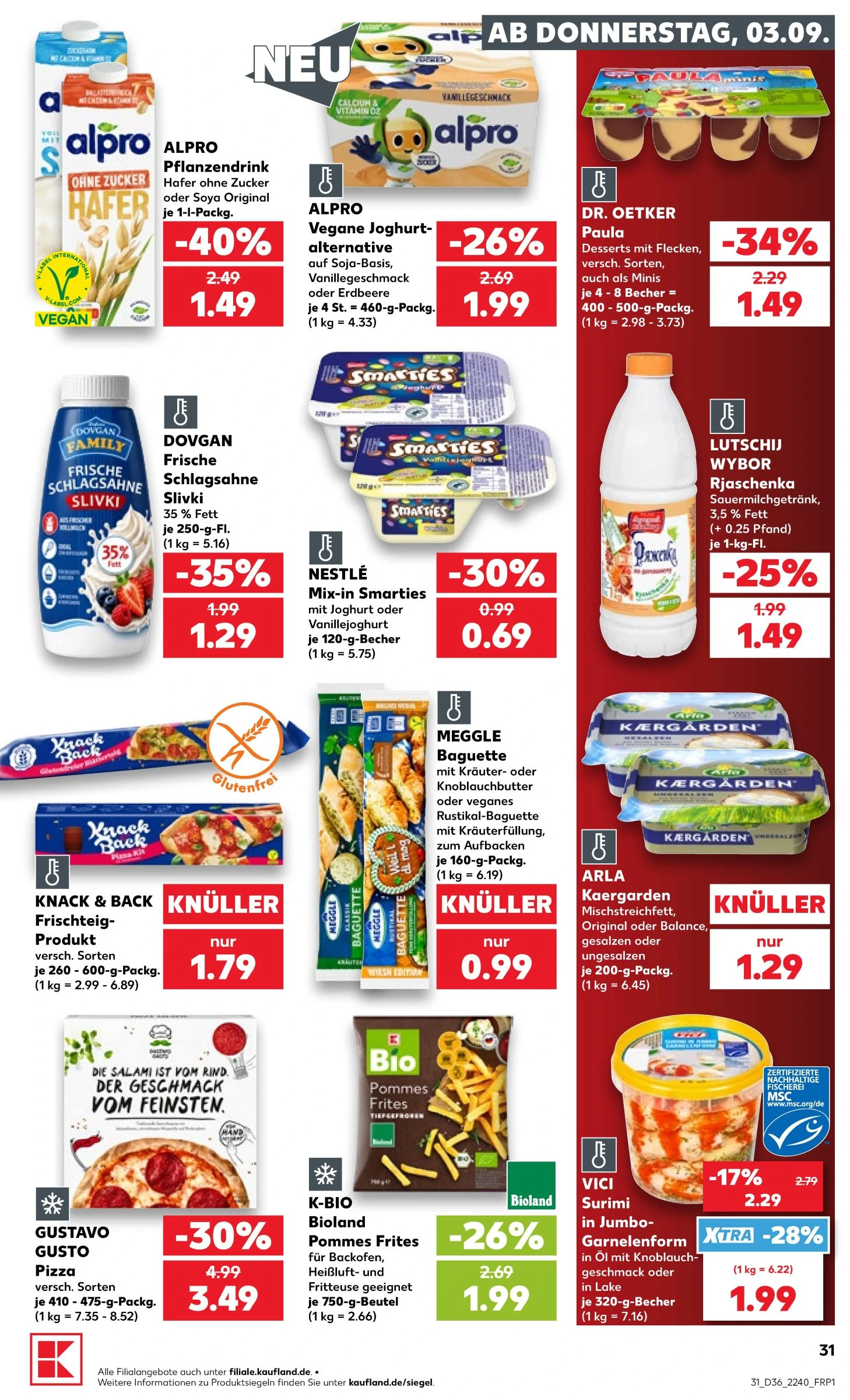 Flyer page 31