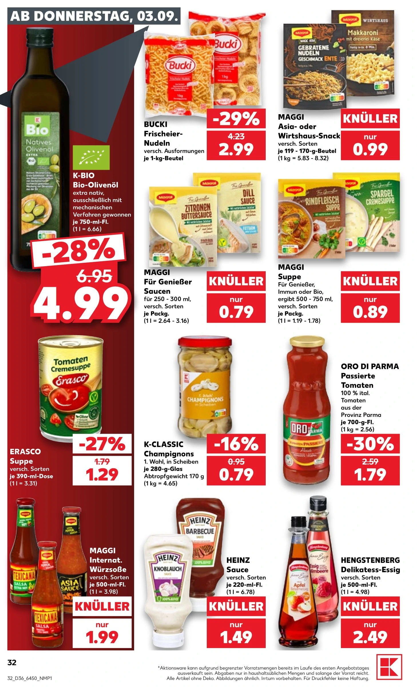 Flyer page 32