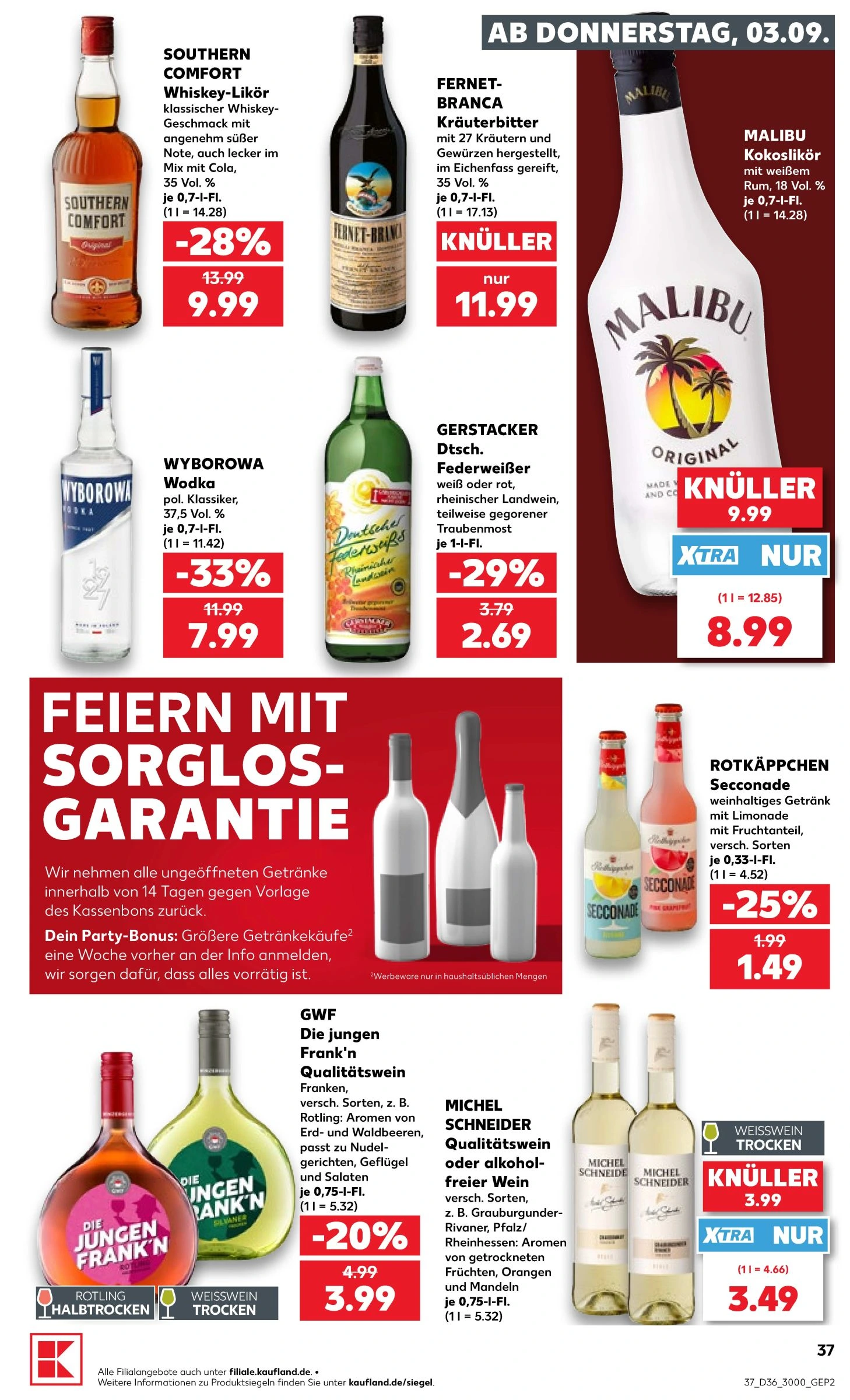 Flyer page 37