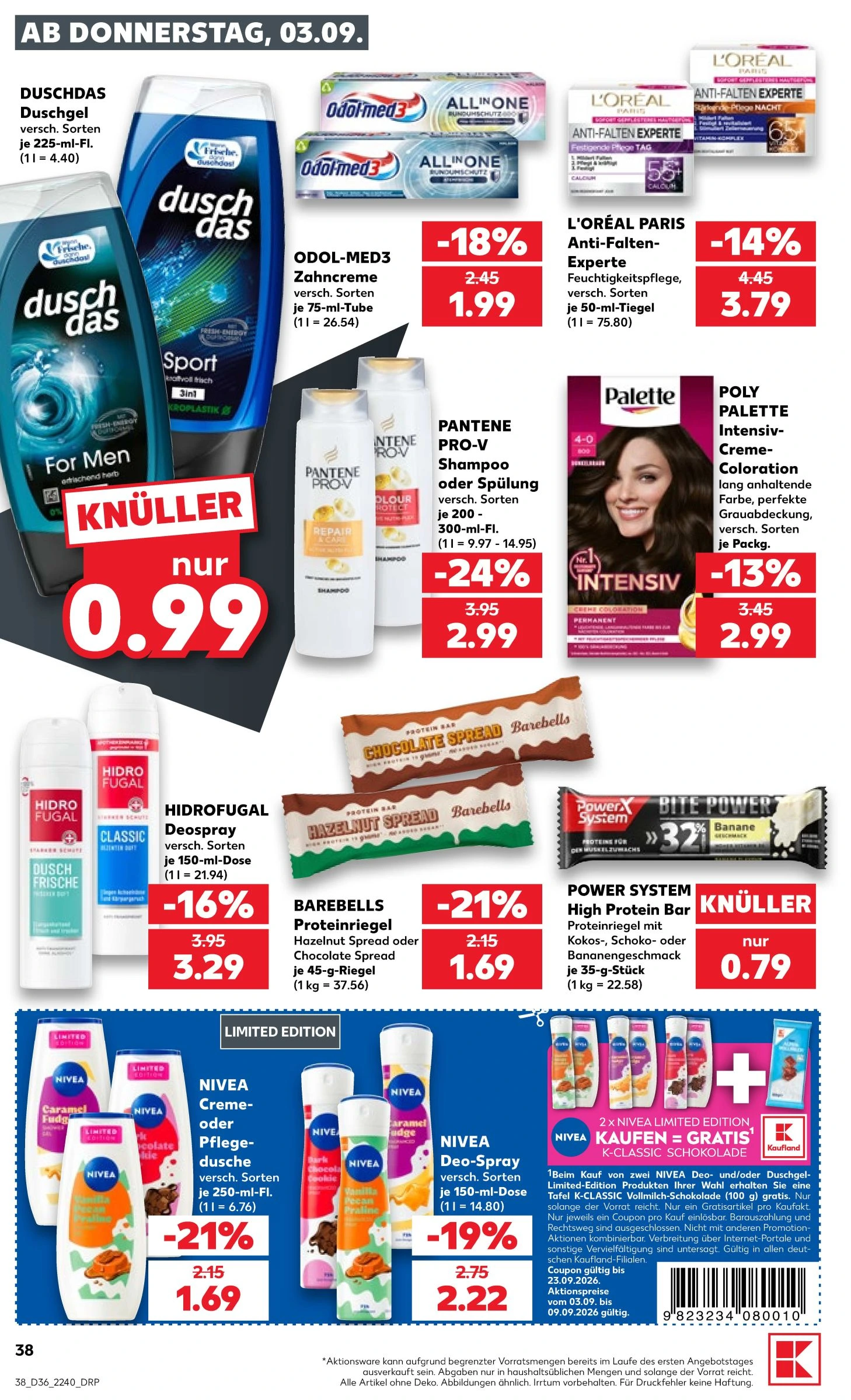 Flyer page 38