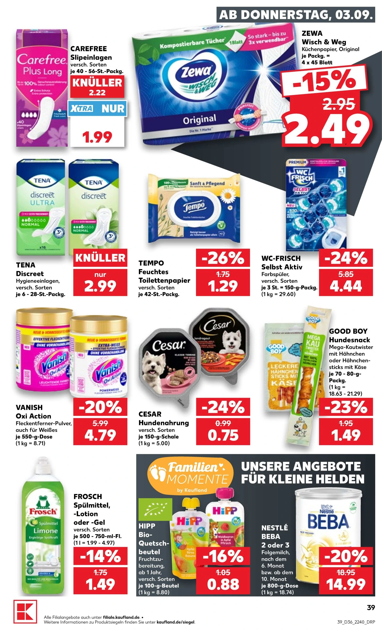 Flyer page 39