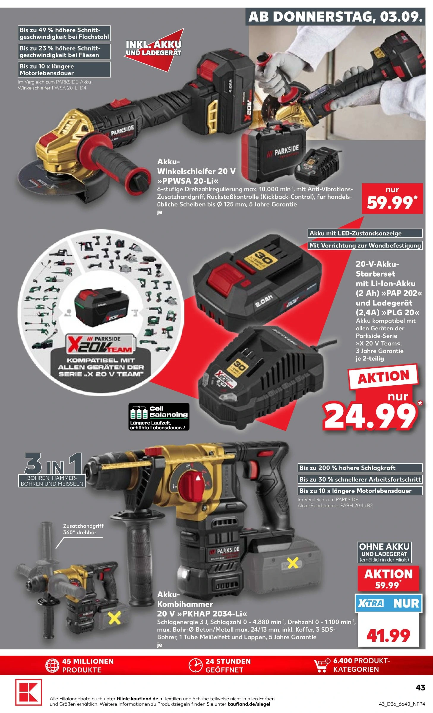 Flyer page 43