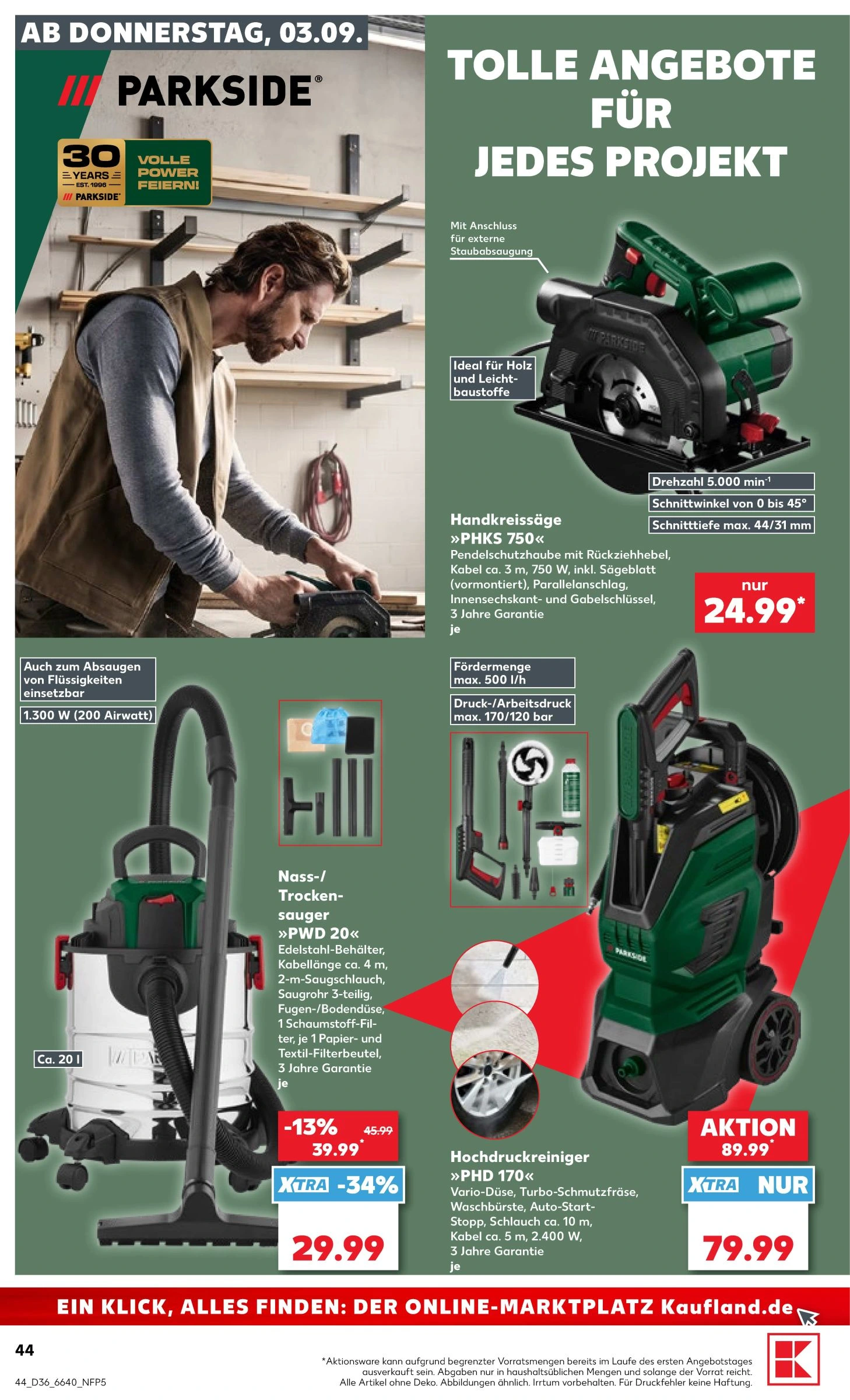 Flyer page 44