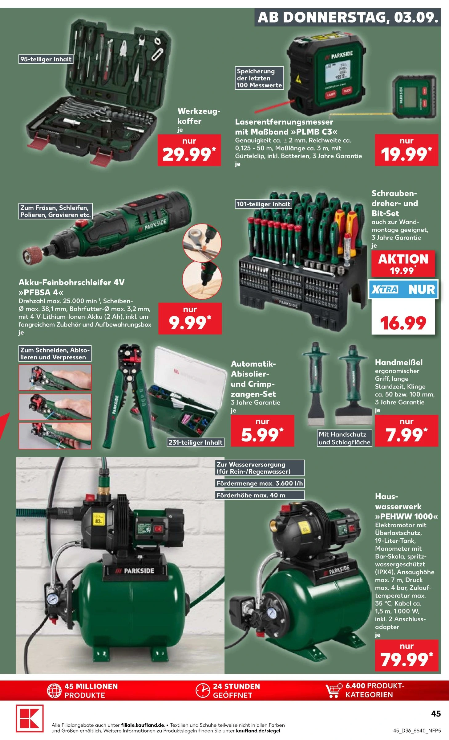 Flyer page 45