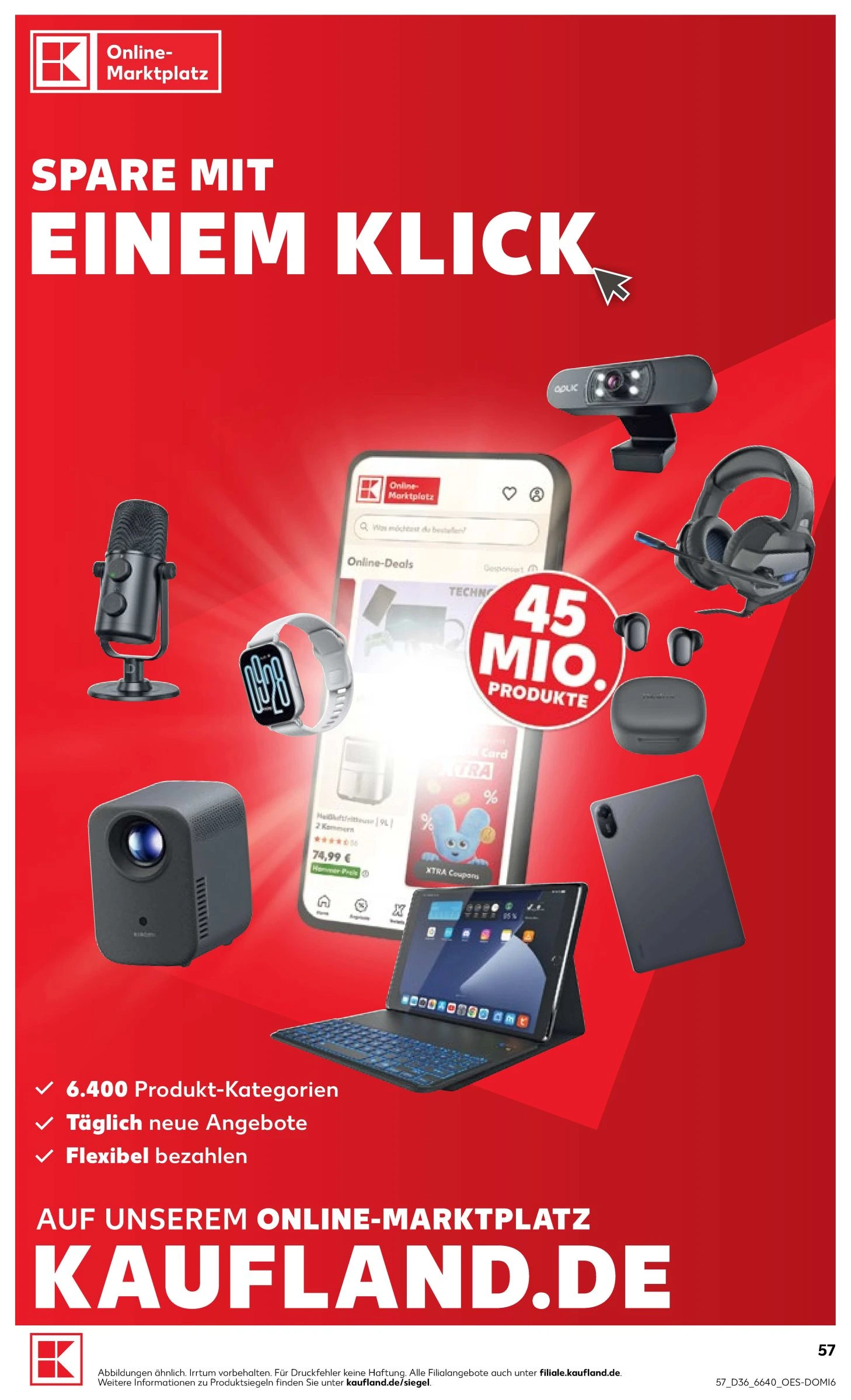 Flyer page 57