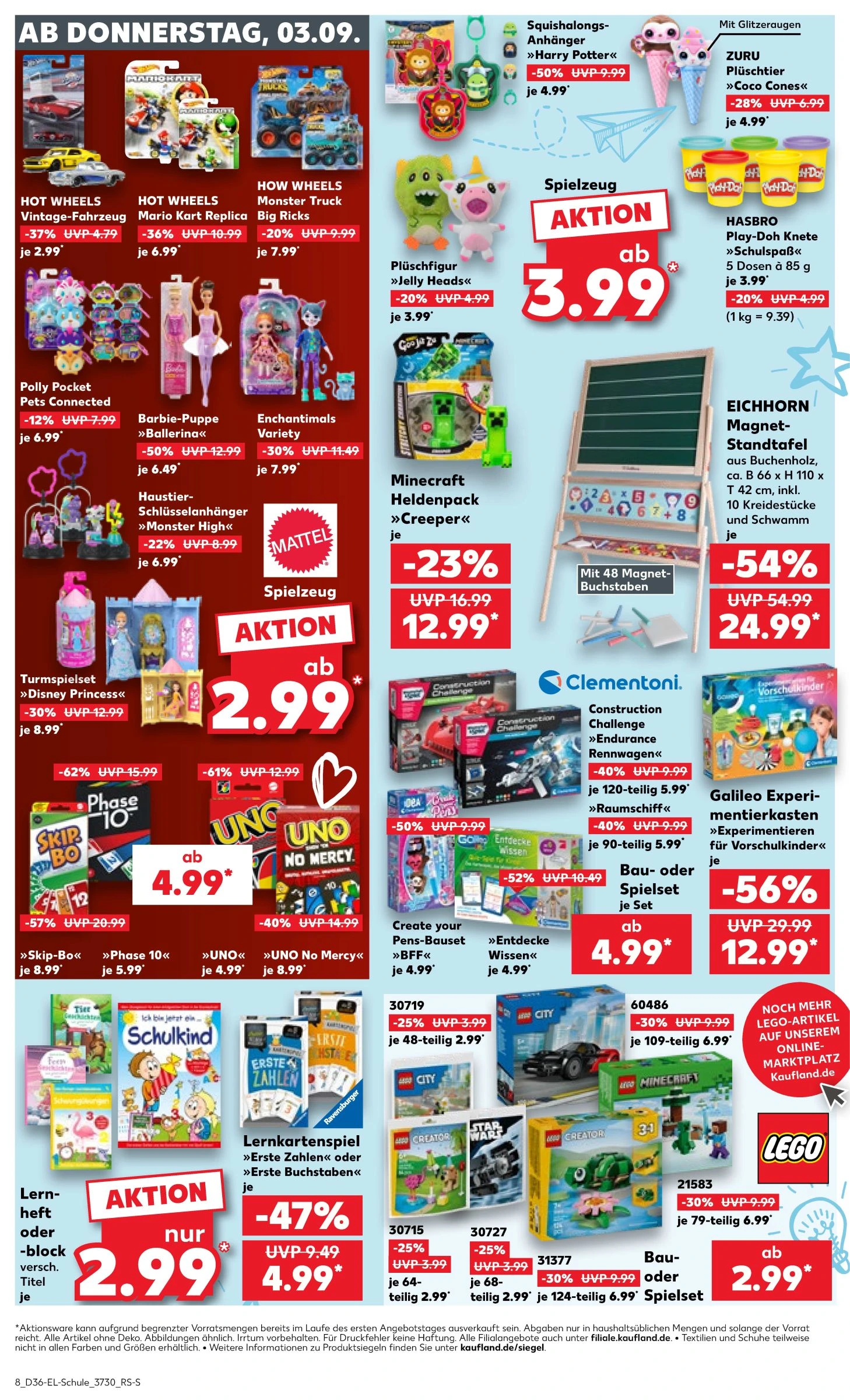 Flyer page 8