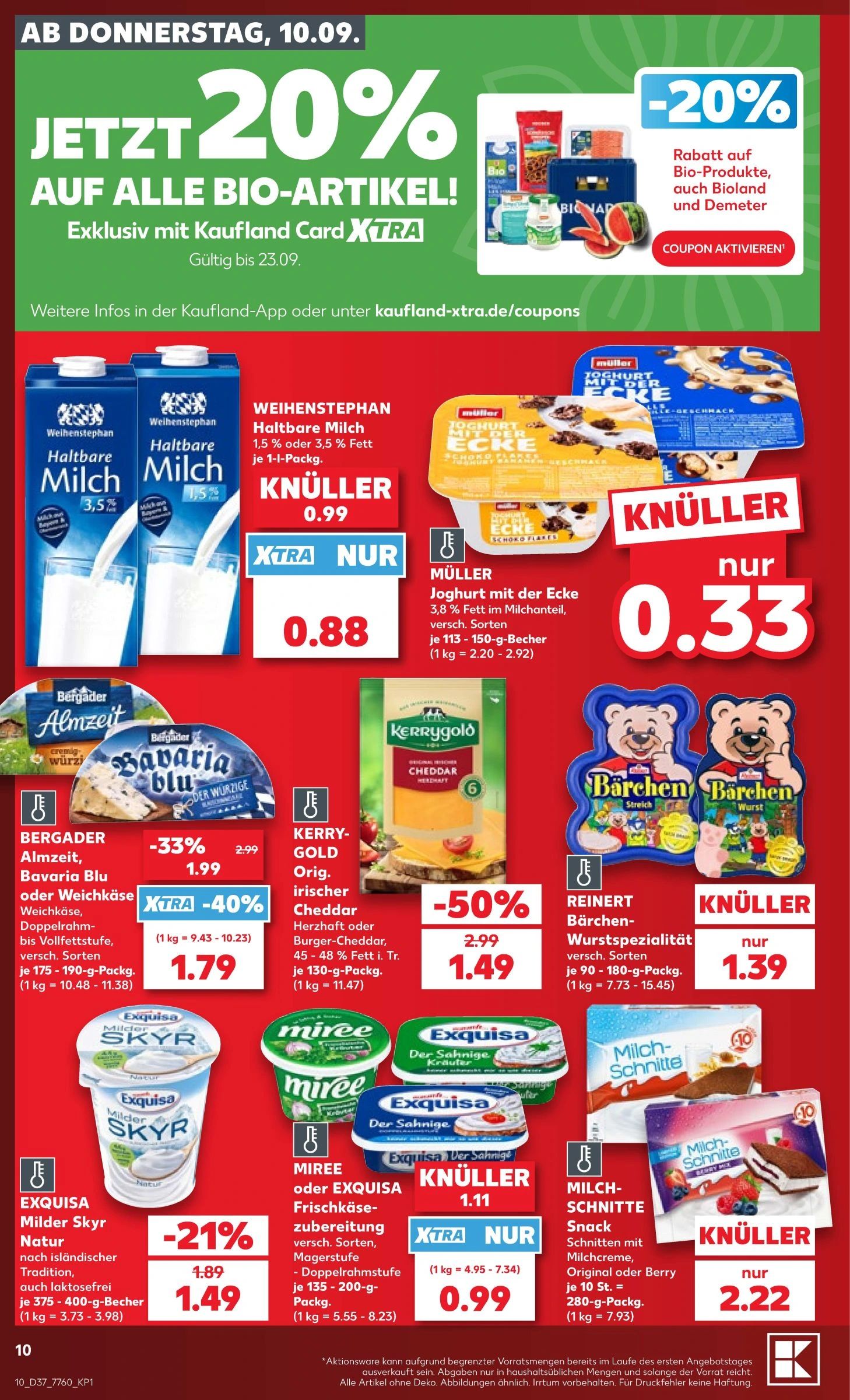Flyer page 10
