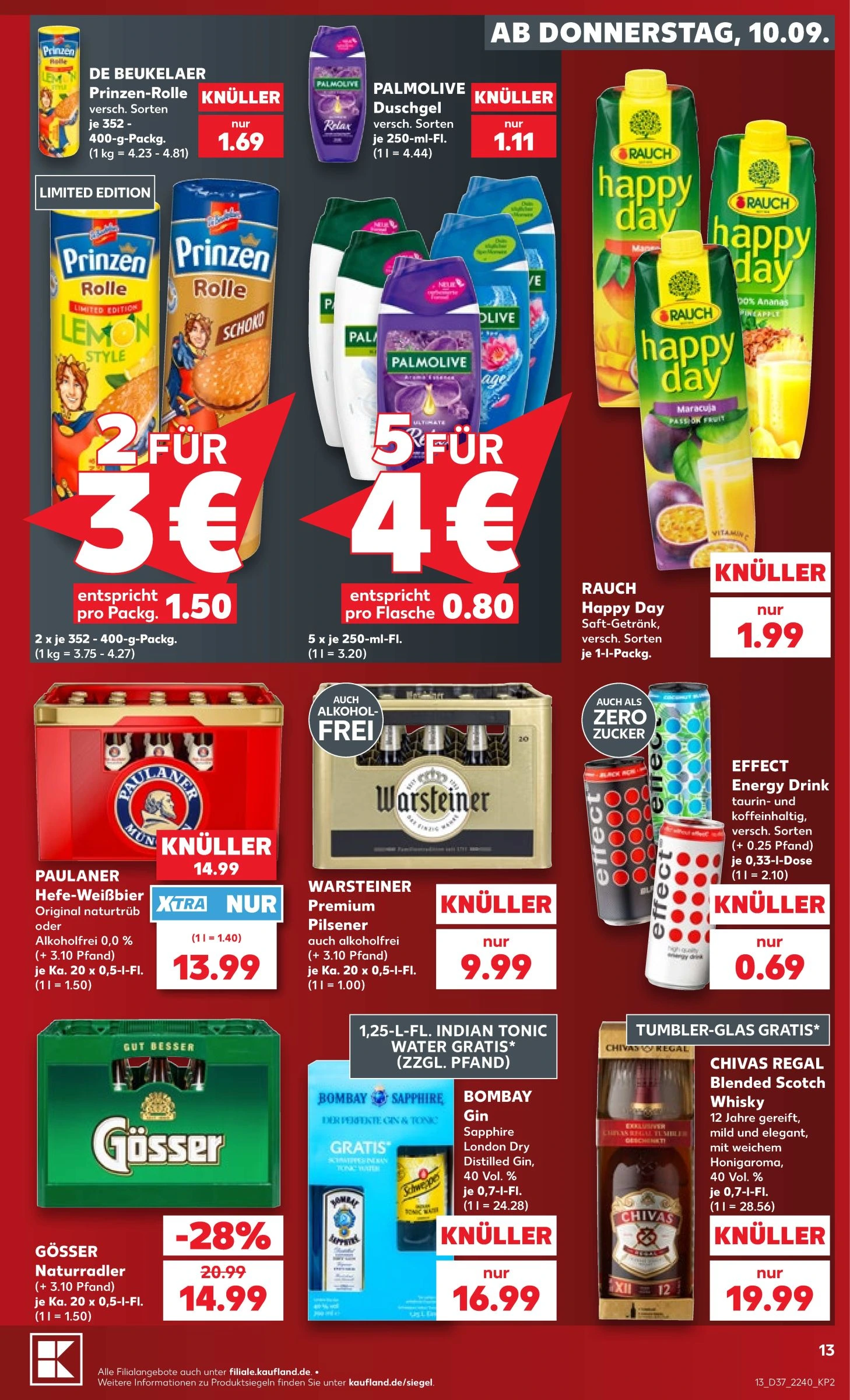 Flyer page 13