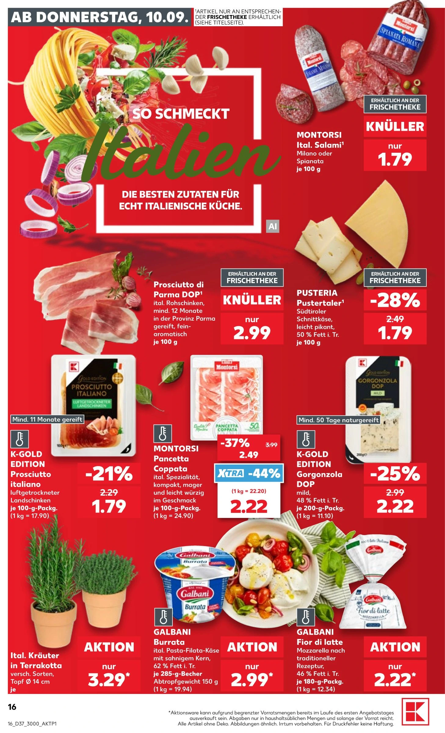 Flyer page 16