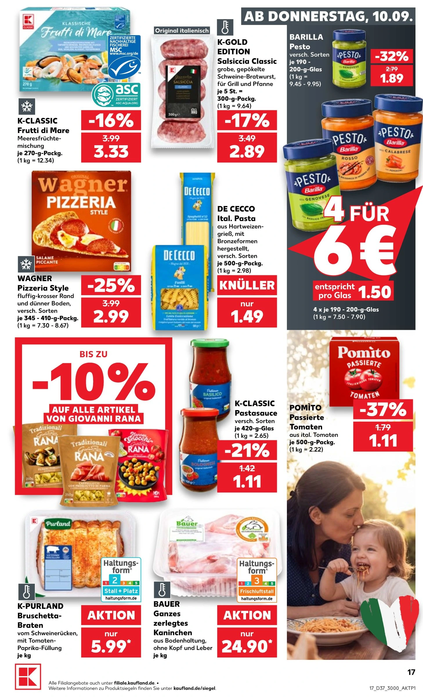 Flyer page 17