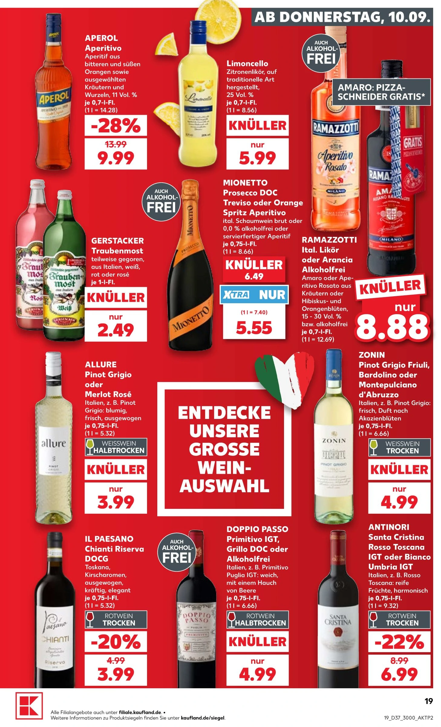 Flyer page 19