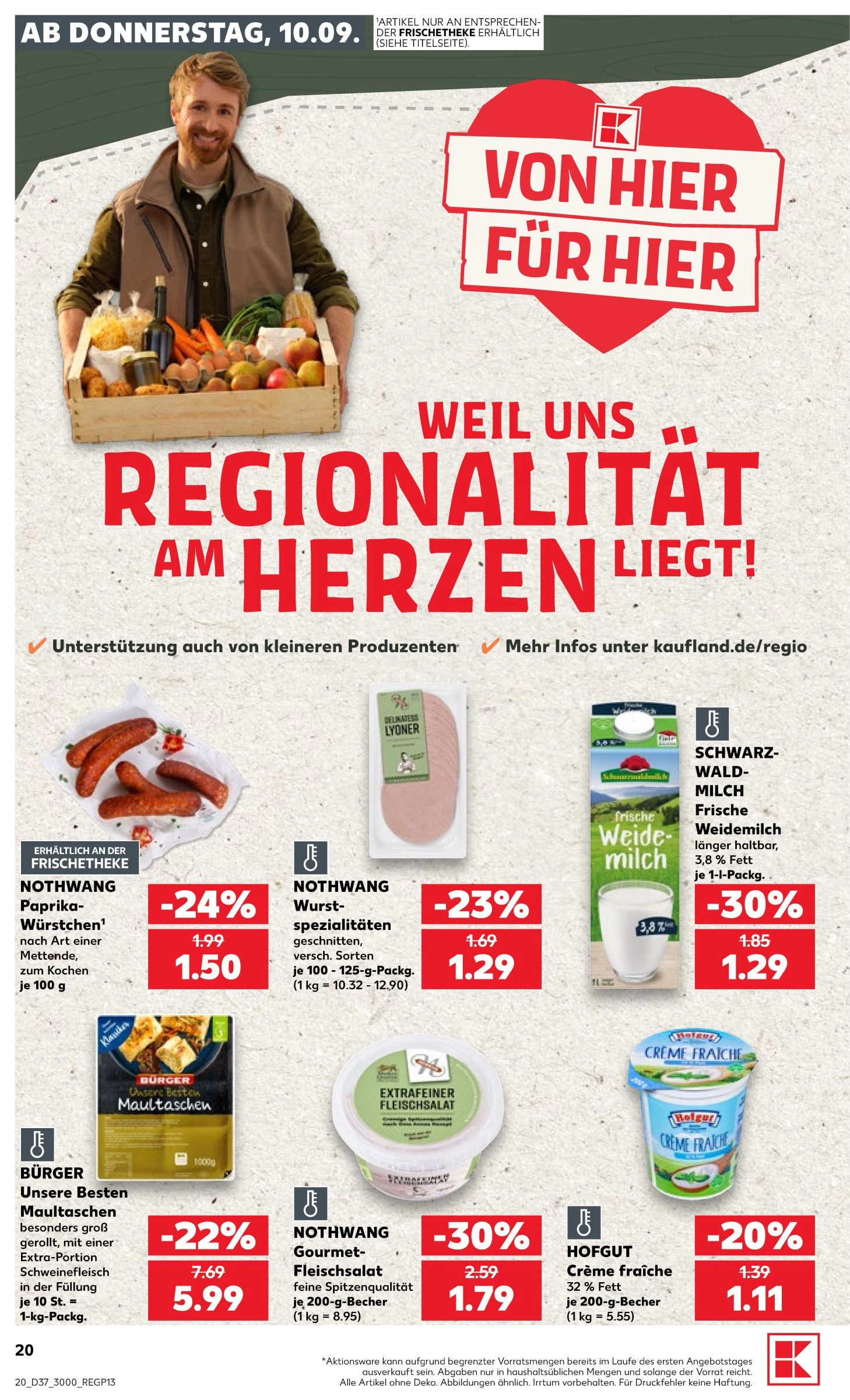 Flyer page 20