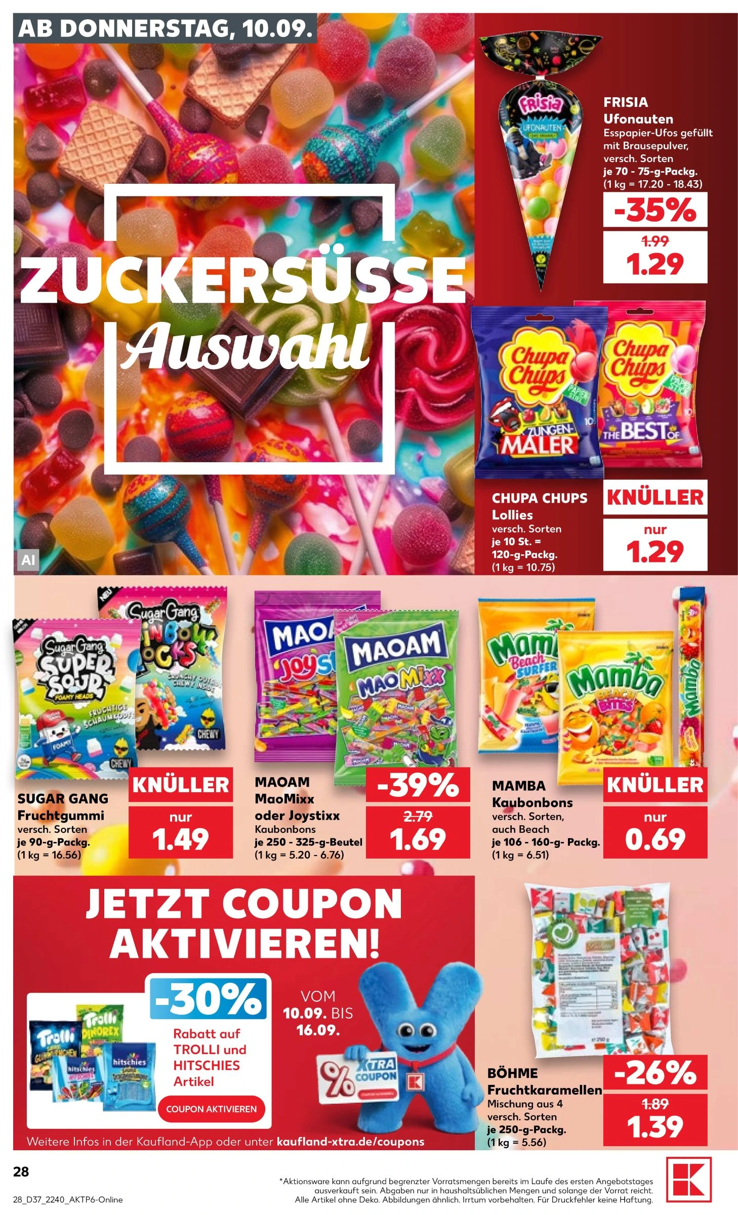 Flyer page 28