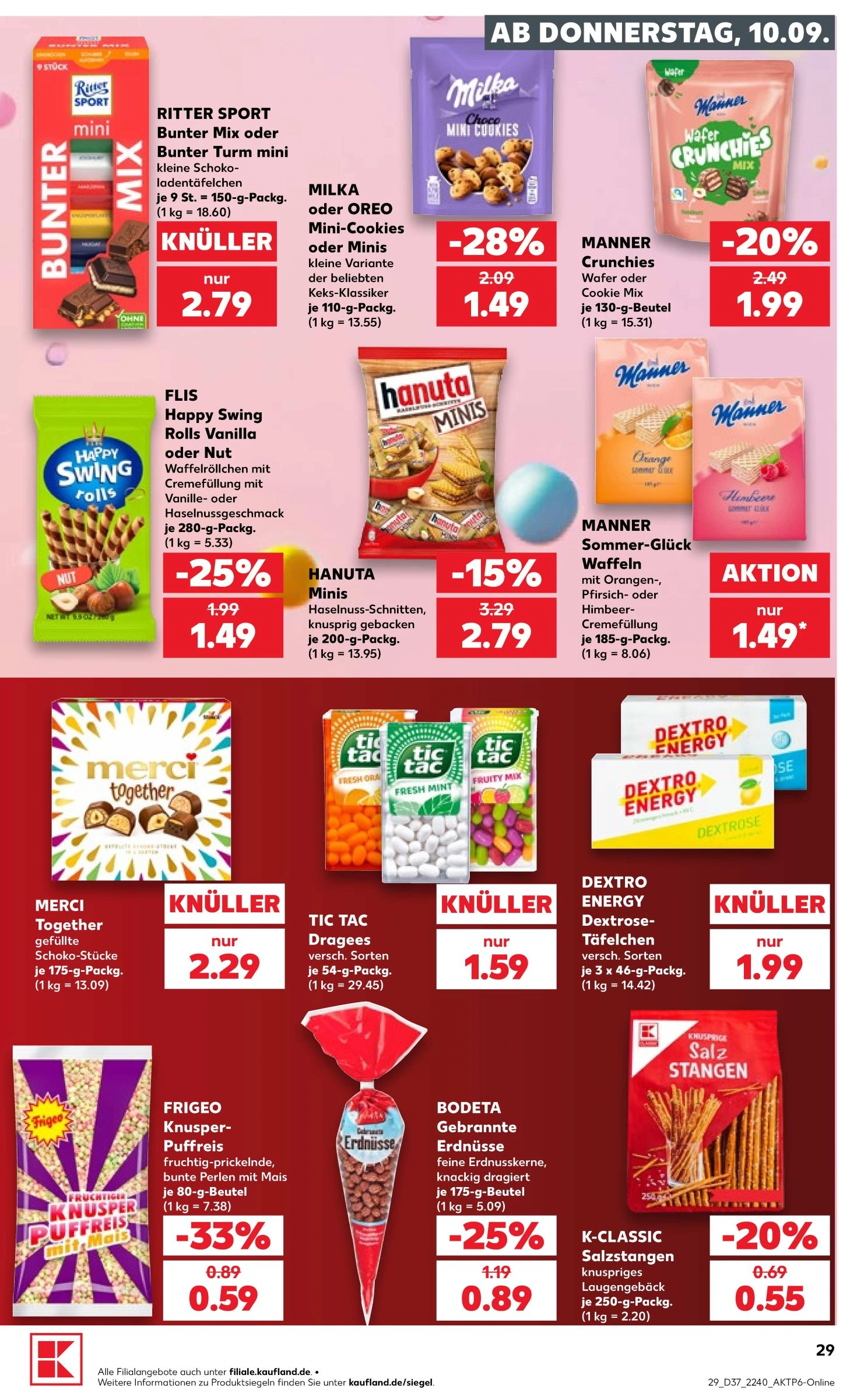 Flyer page 29