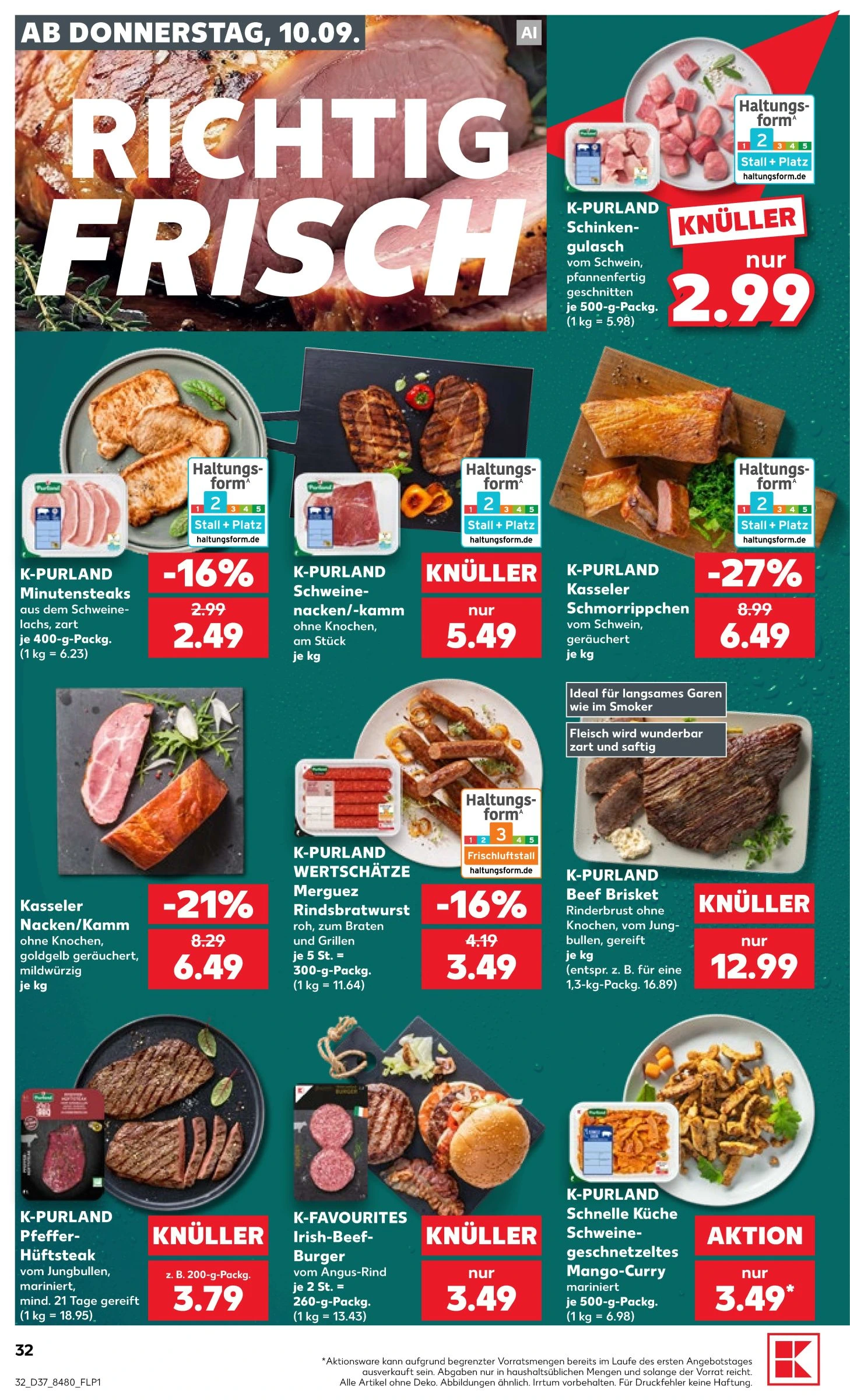 Flyer page 32