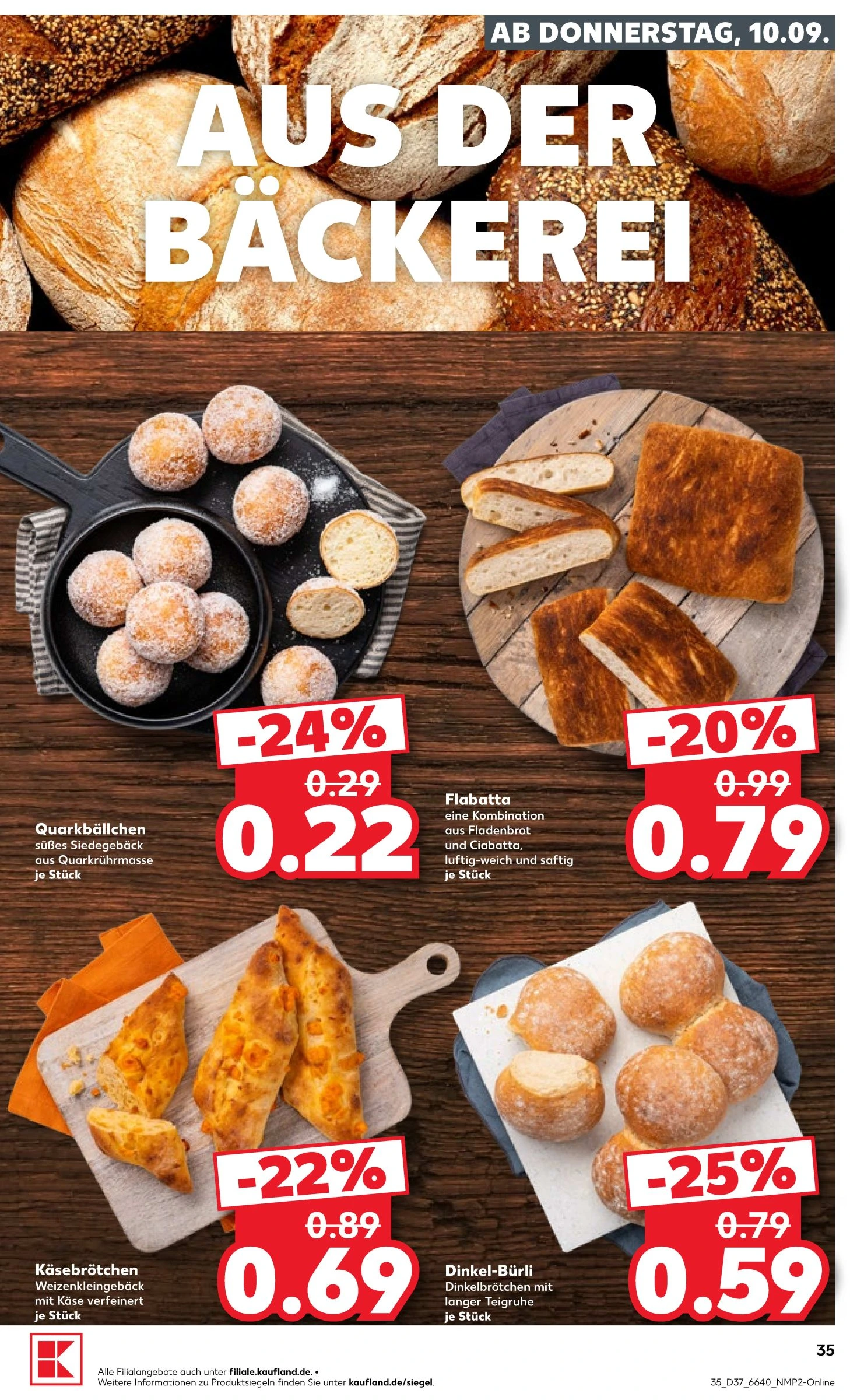 Flyer page 35