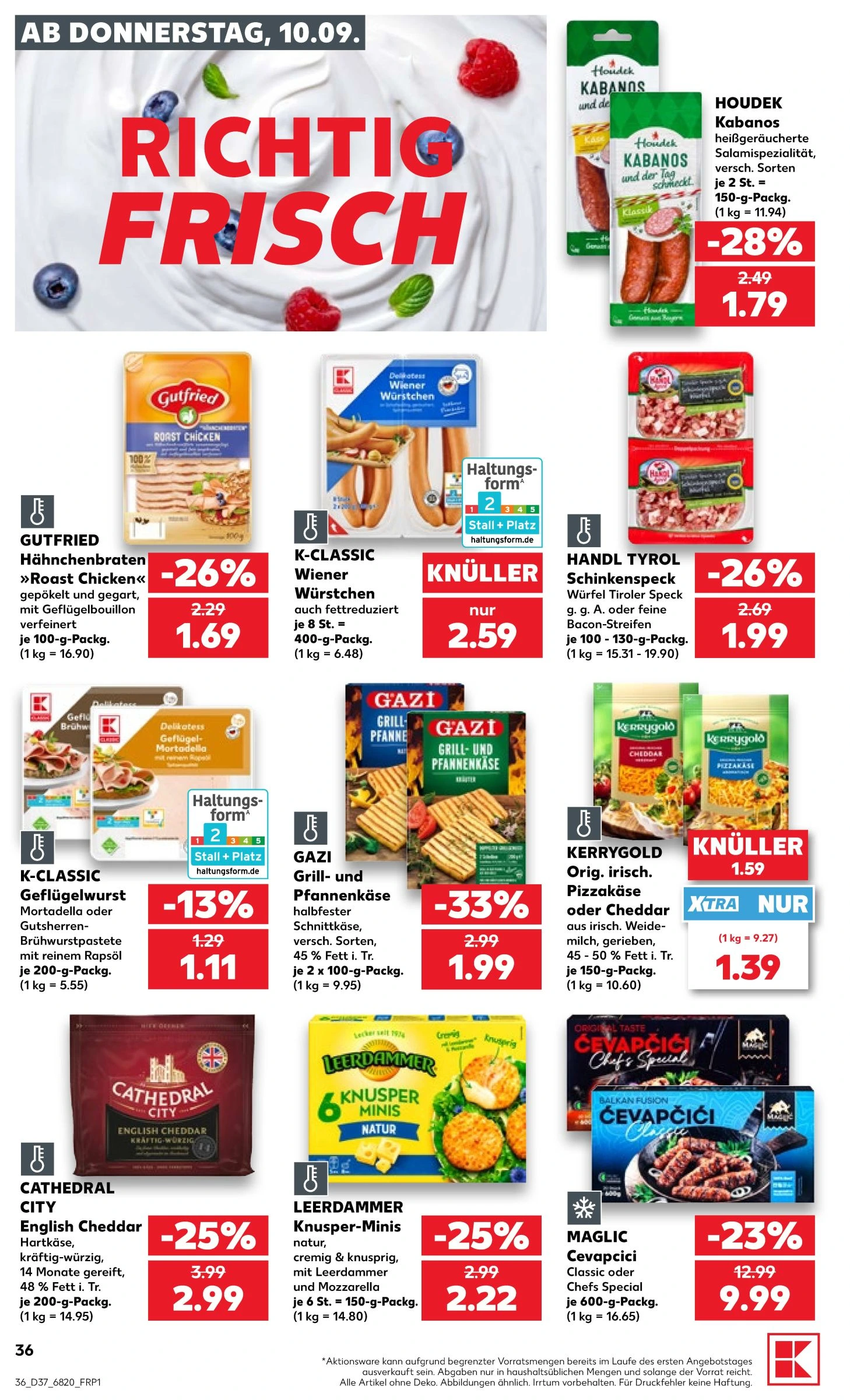 Flyer page 36