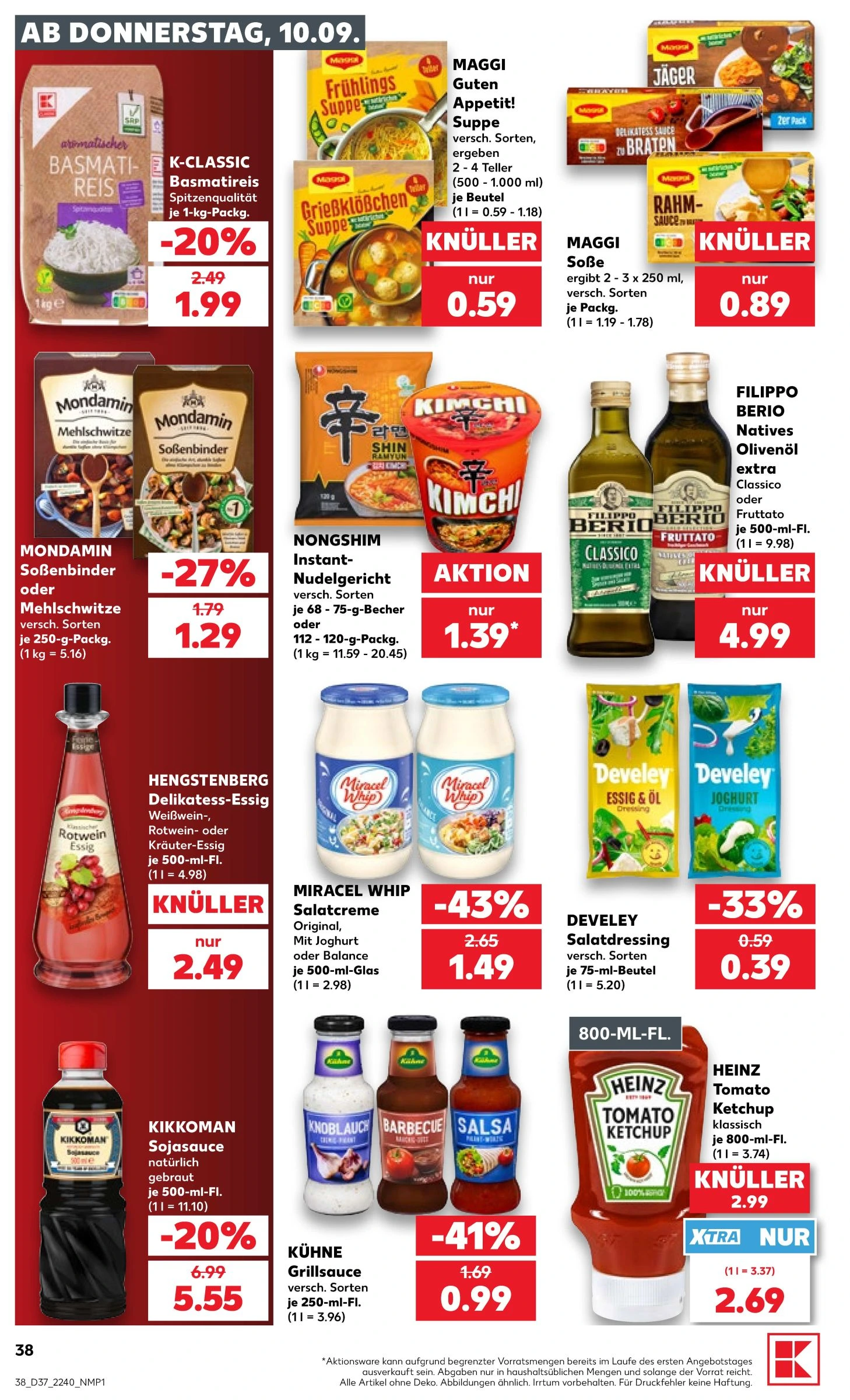 Flyer page 38