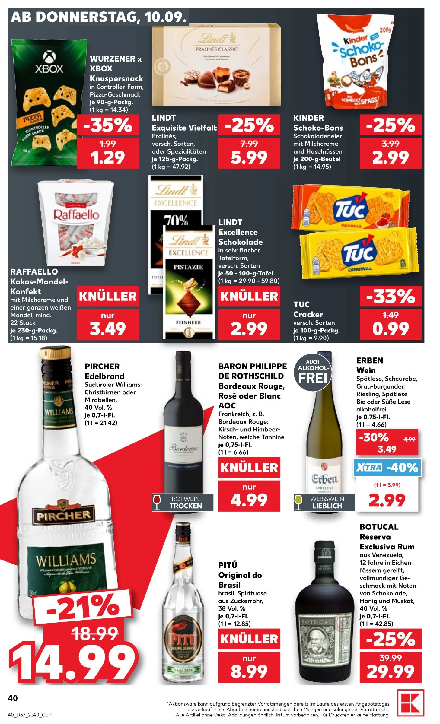 Flyer page 40