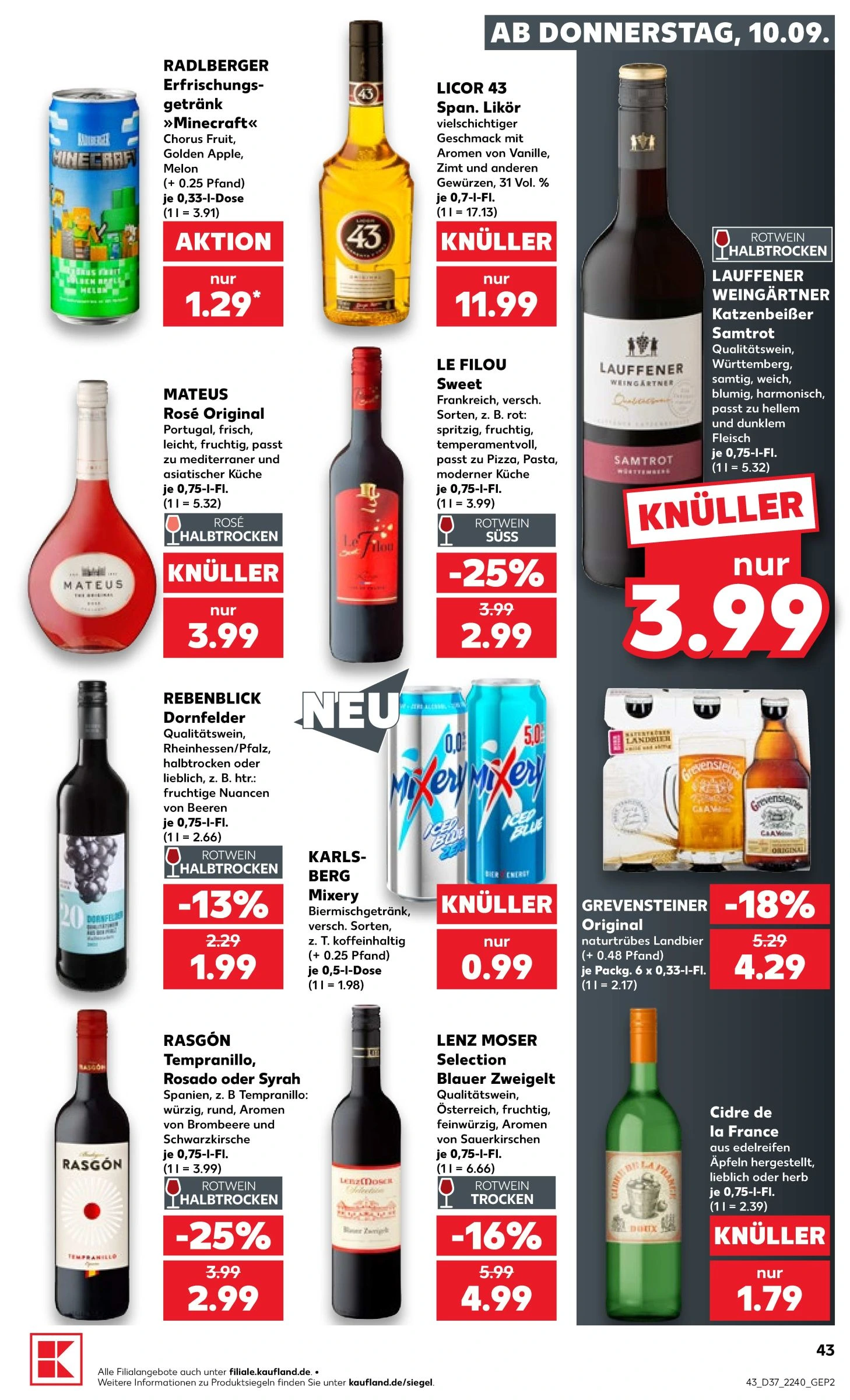 Flyer page 43