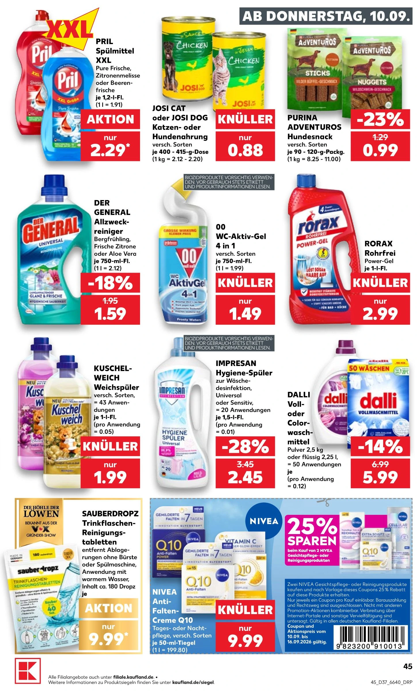Flyer page 45